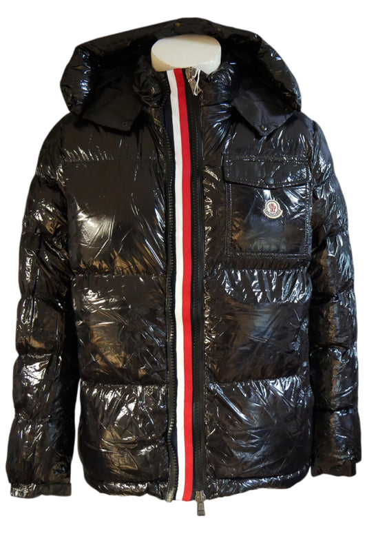Moncler Jacke - Original Designer Marken Outlet - Salvin Store