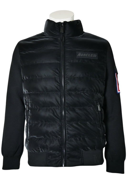 Moncler Jacke - Original Designer Marken Outlet - Salvin Store