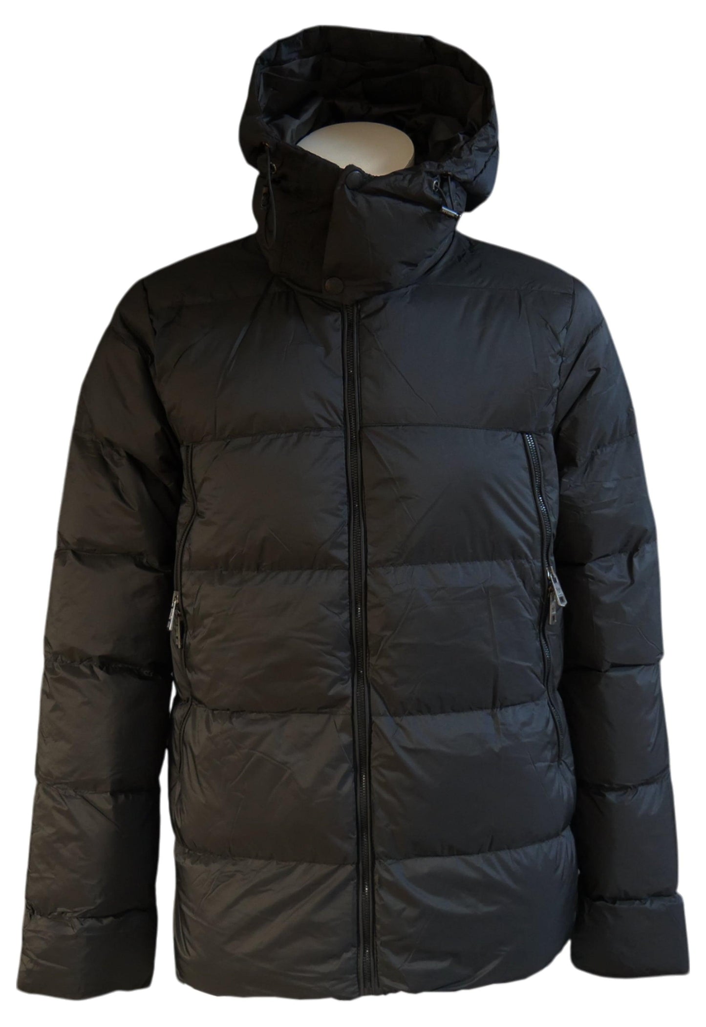 Moncler Jacke - Original Designer Marken Outlet - Salvin Store
