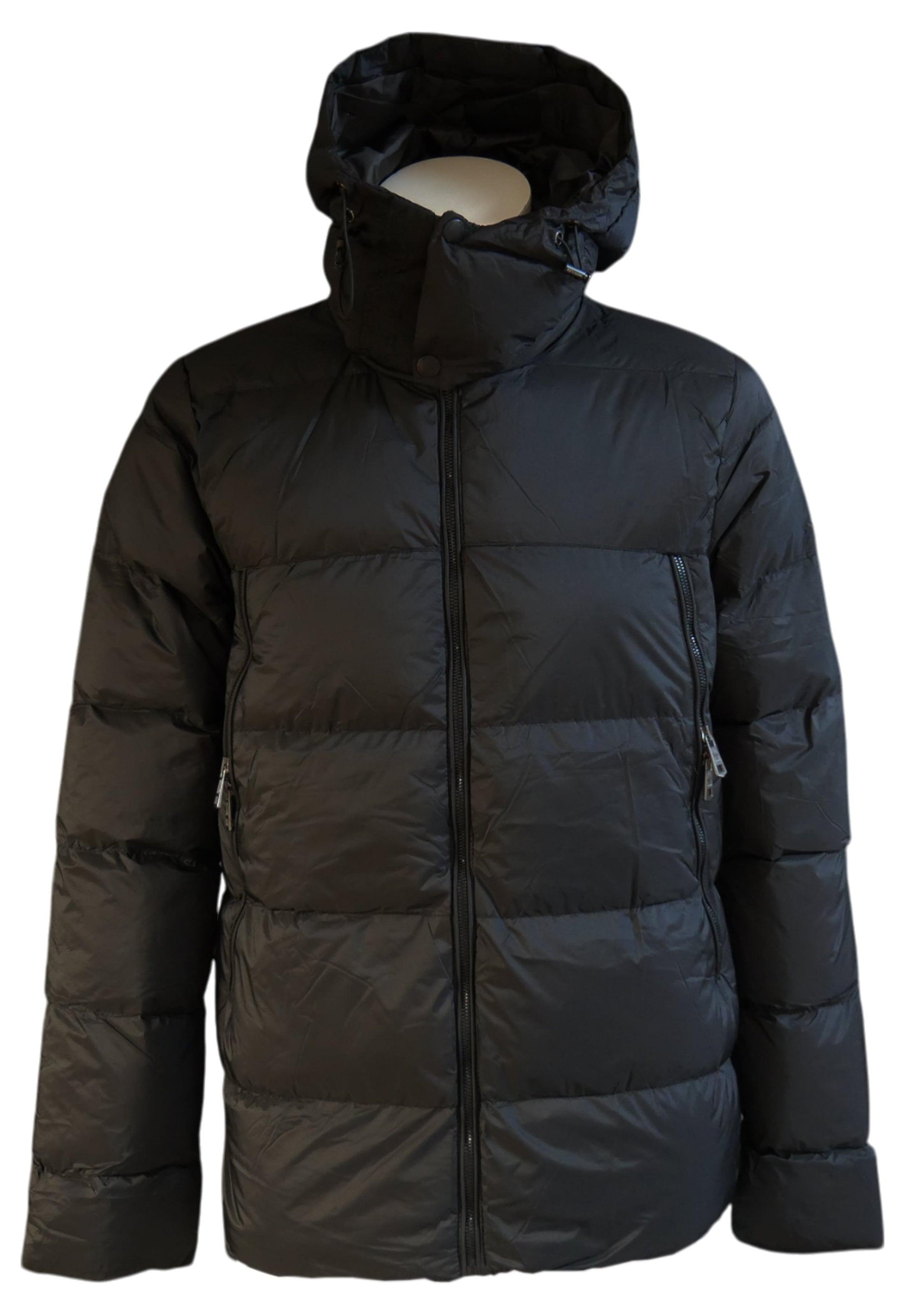 Moncler Jacke - Original Designer Marken Outlet - Salvin Store
