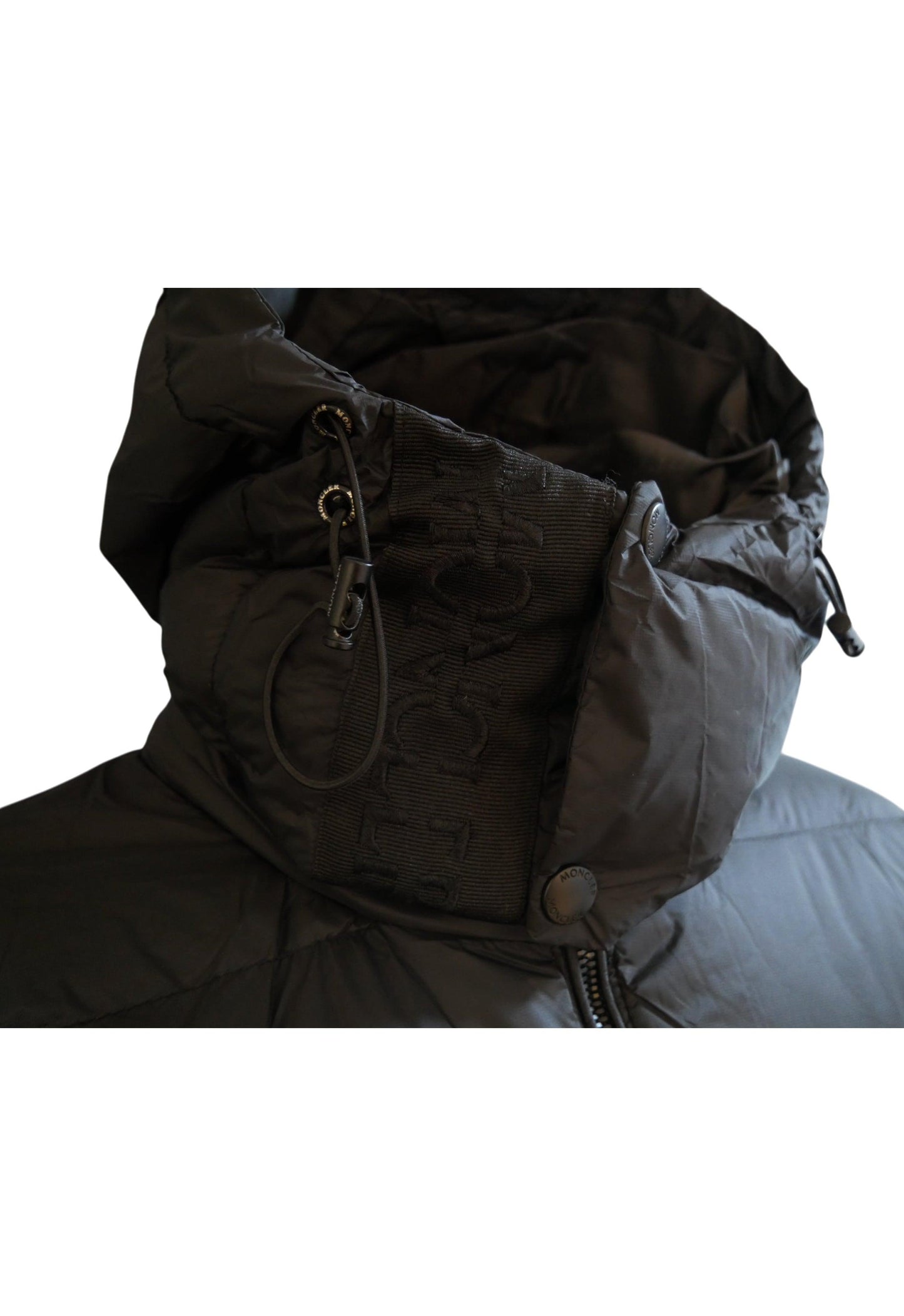 Moncler Jacke - Original Designer Marken Outlet - Salvin Store