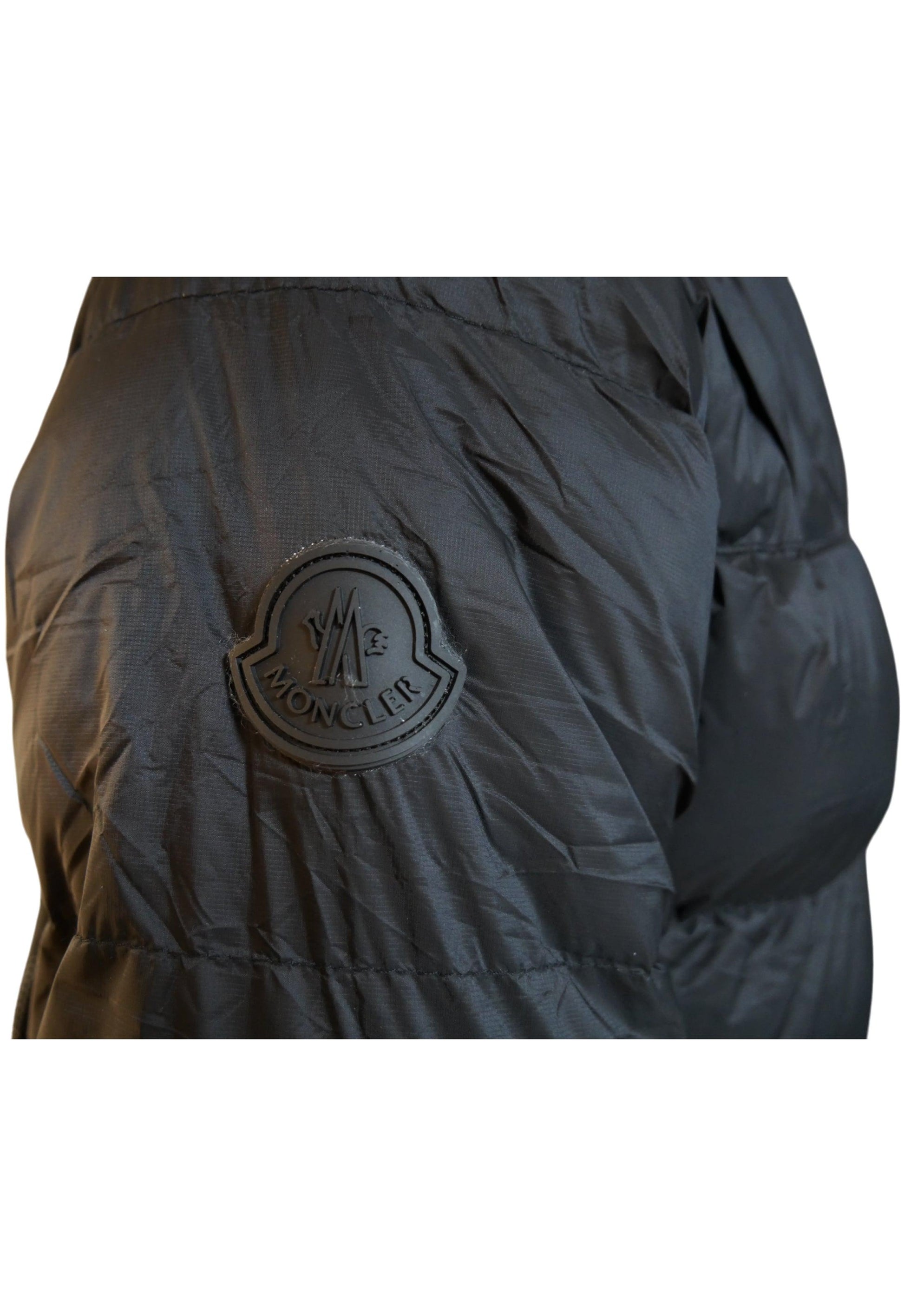 Moncler Jacke - Original Designer Marken Outlet - Salvin Store