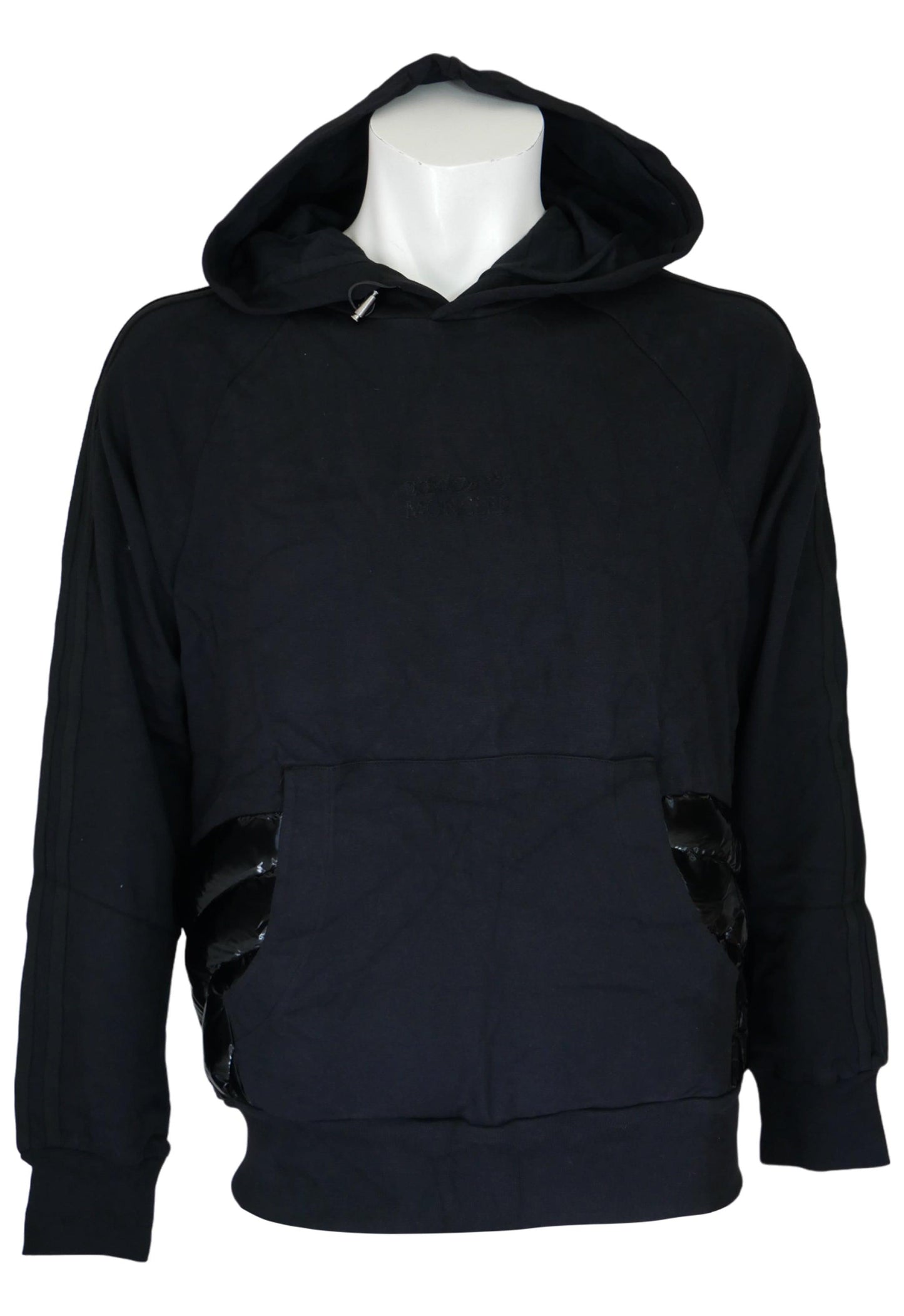 Moncler X Adidas Kapuzenpullover, Hoodie - Original Designer Marken Outlet - Salvin Store