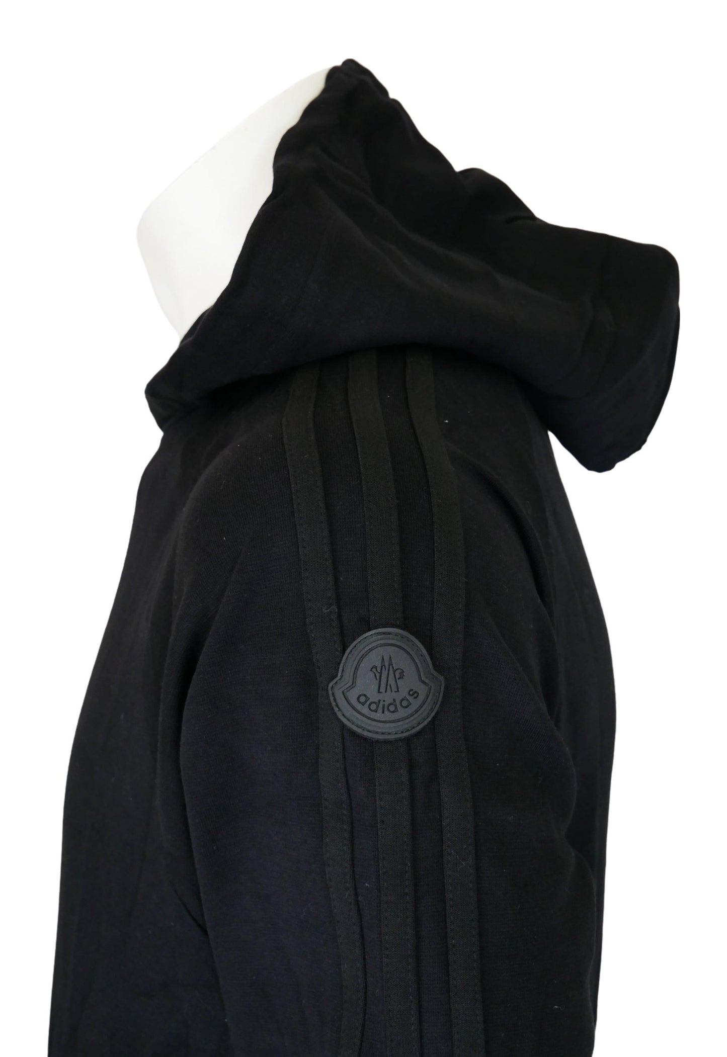 Moncler X Adidas Kapuzenpullover, Hoodie - Original Designer Marken Outlet - Salvin Store