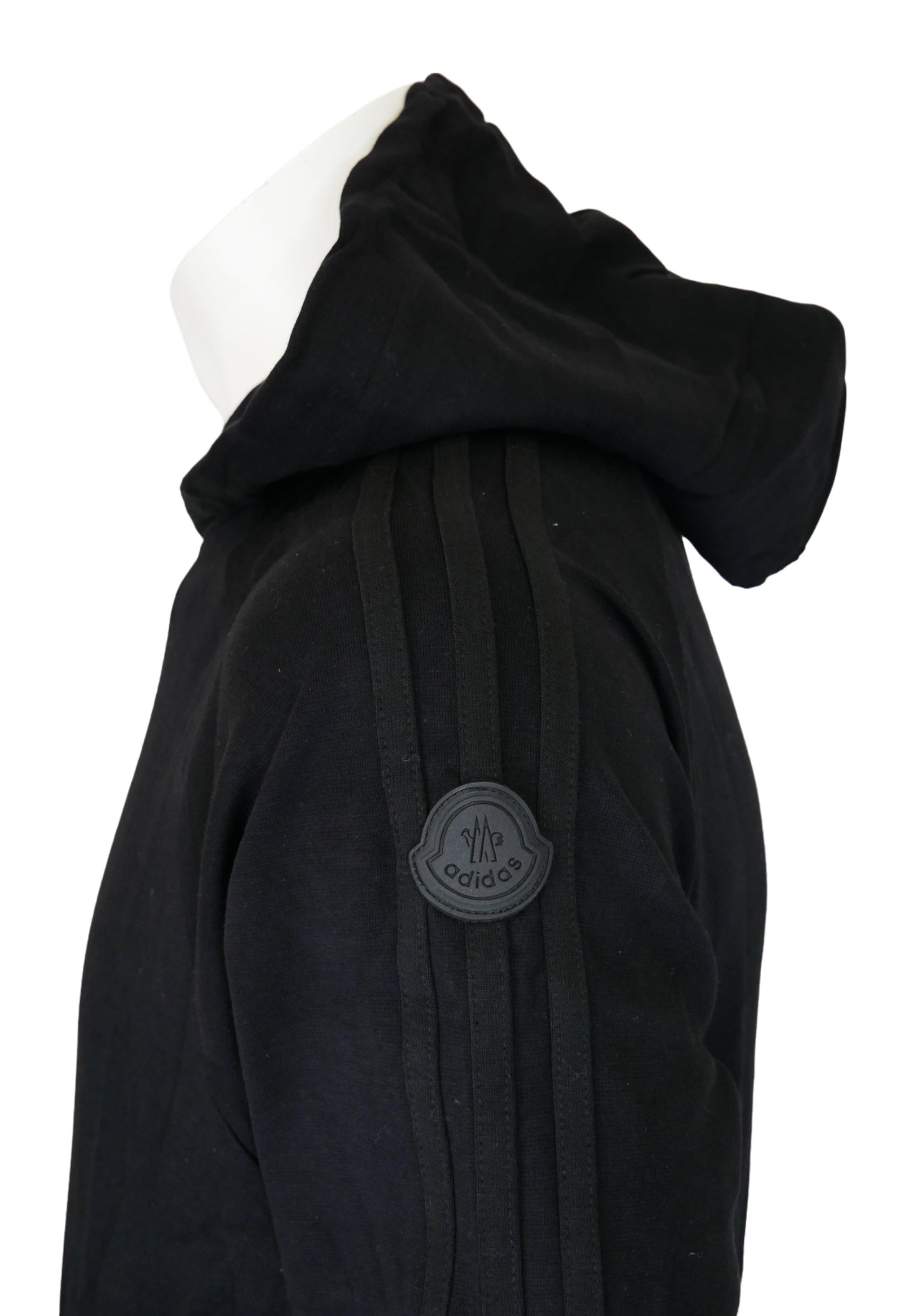 Moncler X Adidas Kapuzenpullover, Hoodie - Original Designer Marken Outlet - Salvin Store