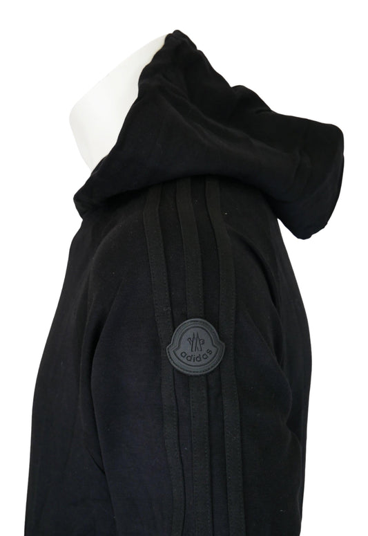 Moncler X Adidas Kapuzenpullover, Hoodie - Original Designer Marken Outlet - Salvin Store