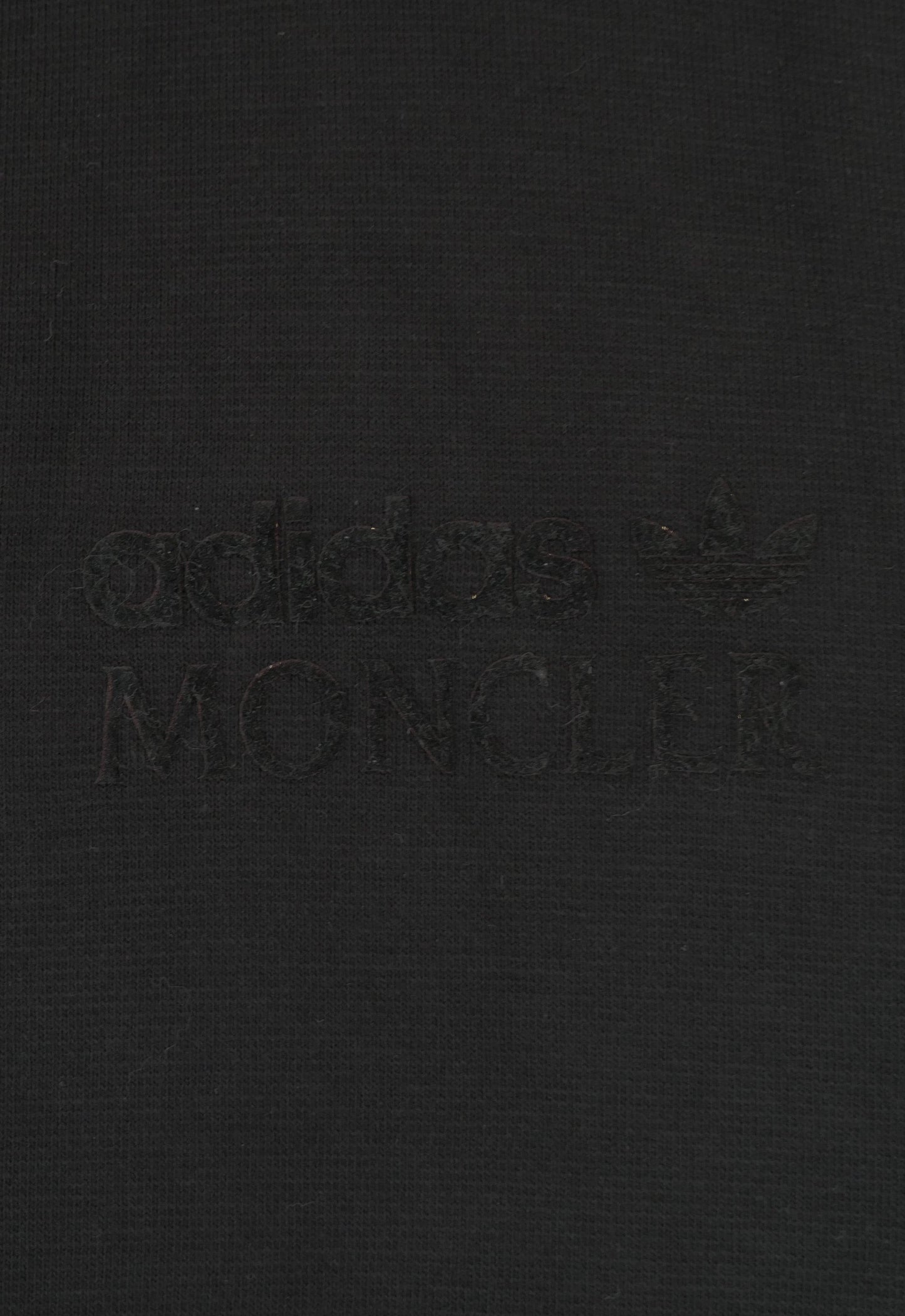 Moncler X Adidas Kapuzenpullover, Hoodie - Original Designer Marken Outlet - Salvin Store
