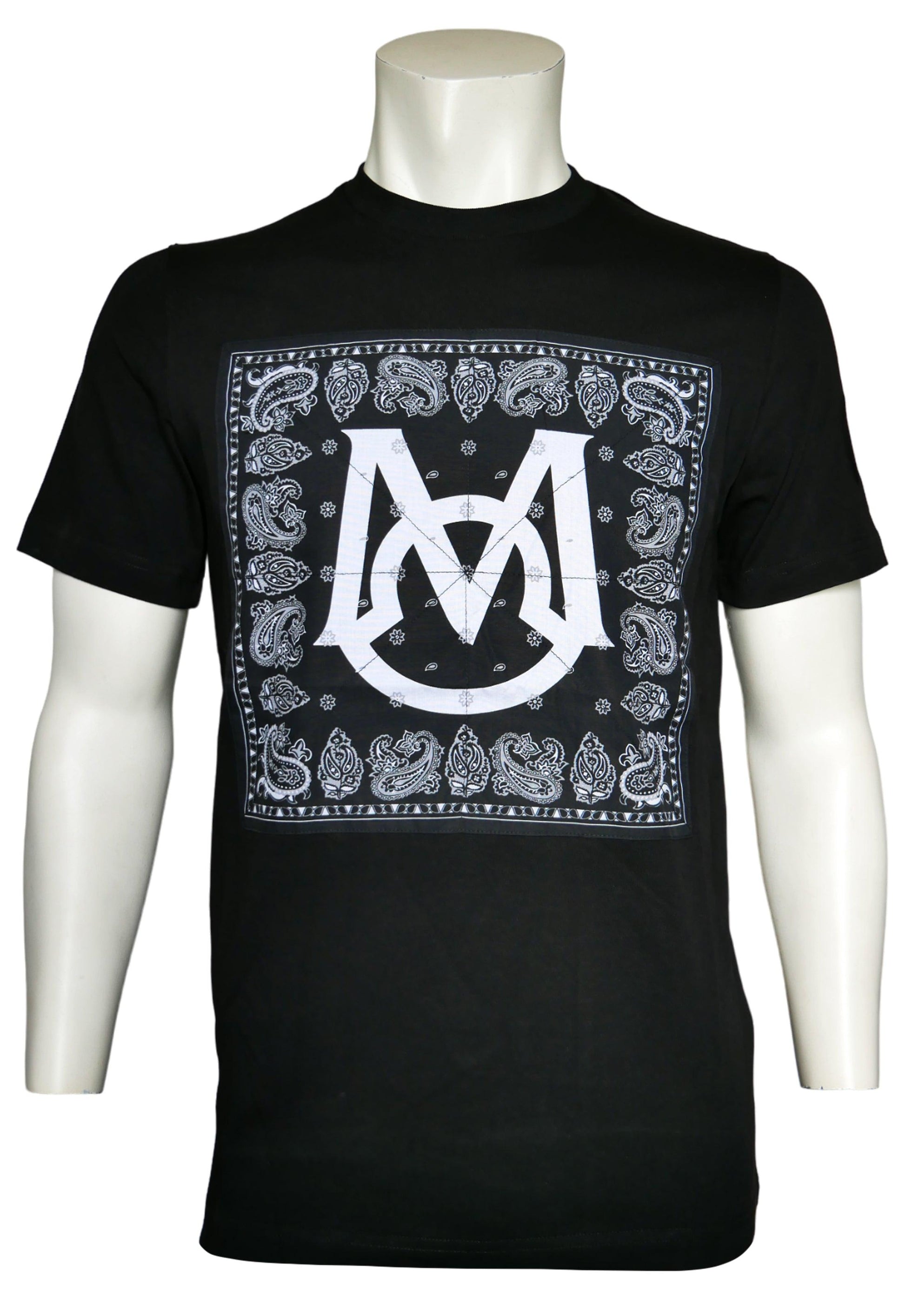 Moncler T-Shirt - Original Designer Marken Outlet - Salvin Store