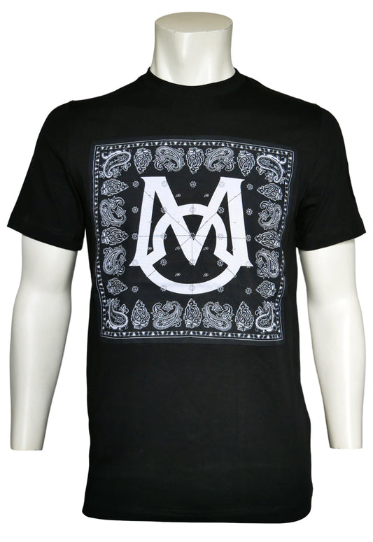 Moncler T-Shirt - Original Designer Marken Outlet - Salvin Store