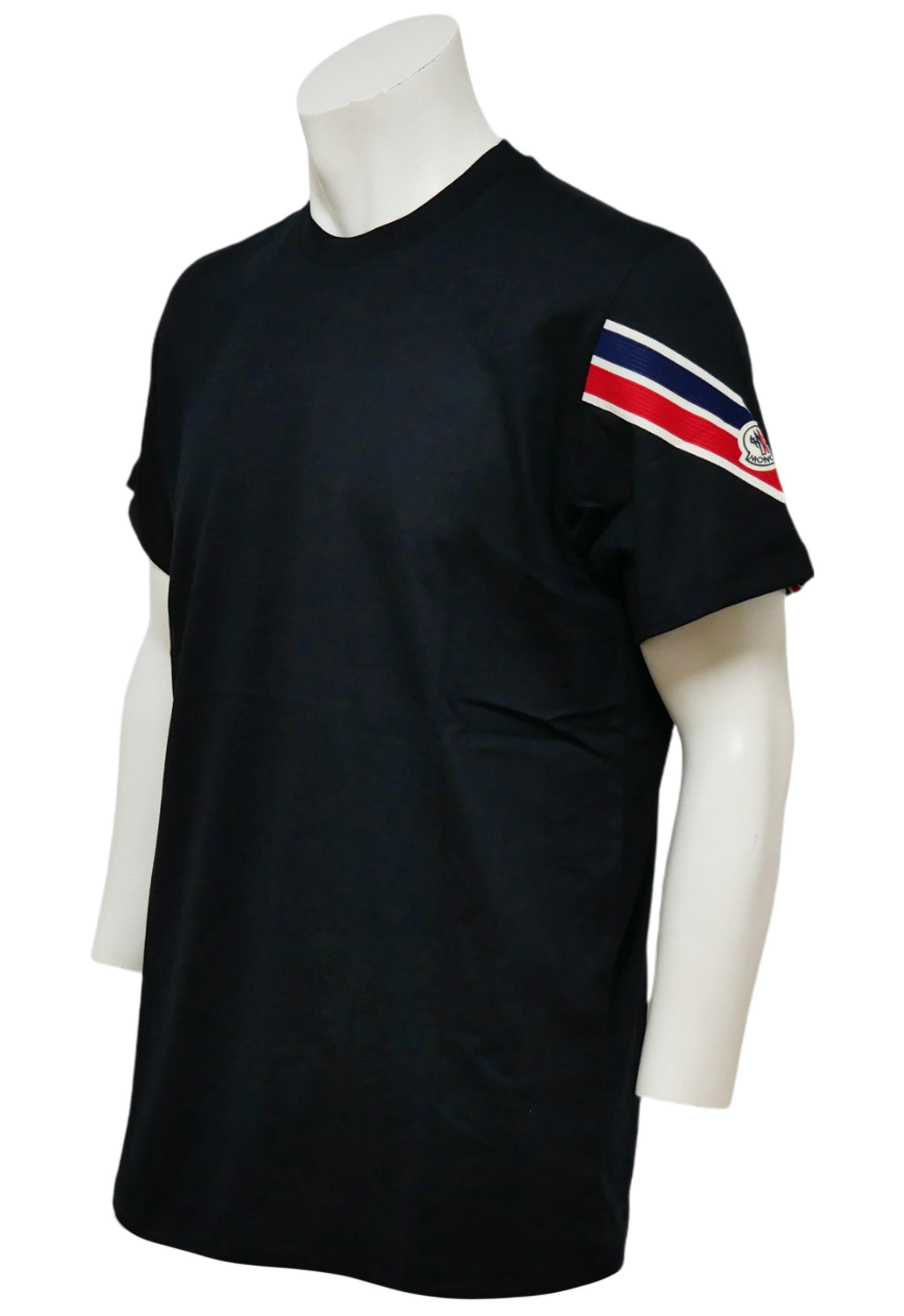 Moncler T-Shirt - Original Designer Marken Outlet - Salvin Store