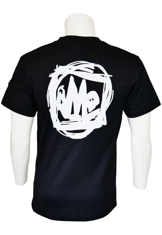 Moncler T-Shirt - Original Designer Marken Outlet - Salvin Store