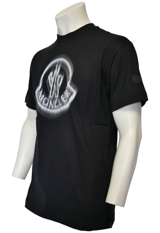 Moncler T-Shirt - Original Designer Marken Outlet - Salvin Store