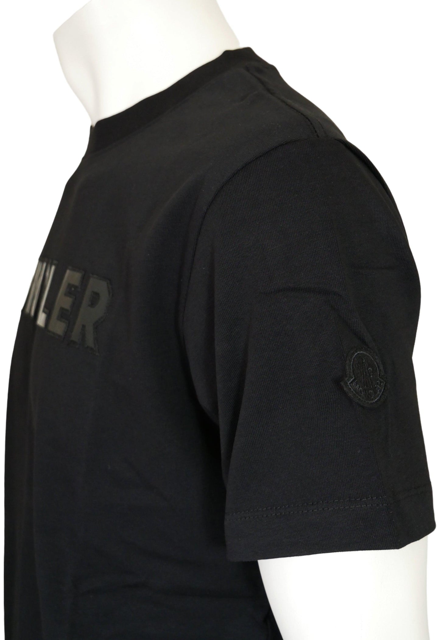 Moncler T-Shirt - Original Designer Marken Outlet - Salvin Store