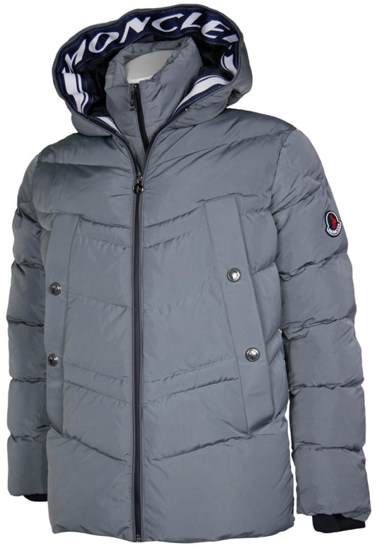 Moncler Winterjacke - Original Designer Marken Outlet - Salvin Store