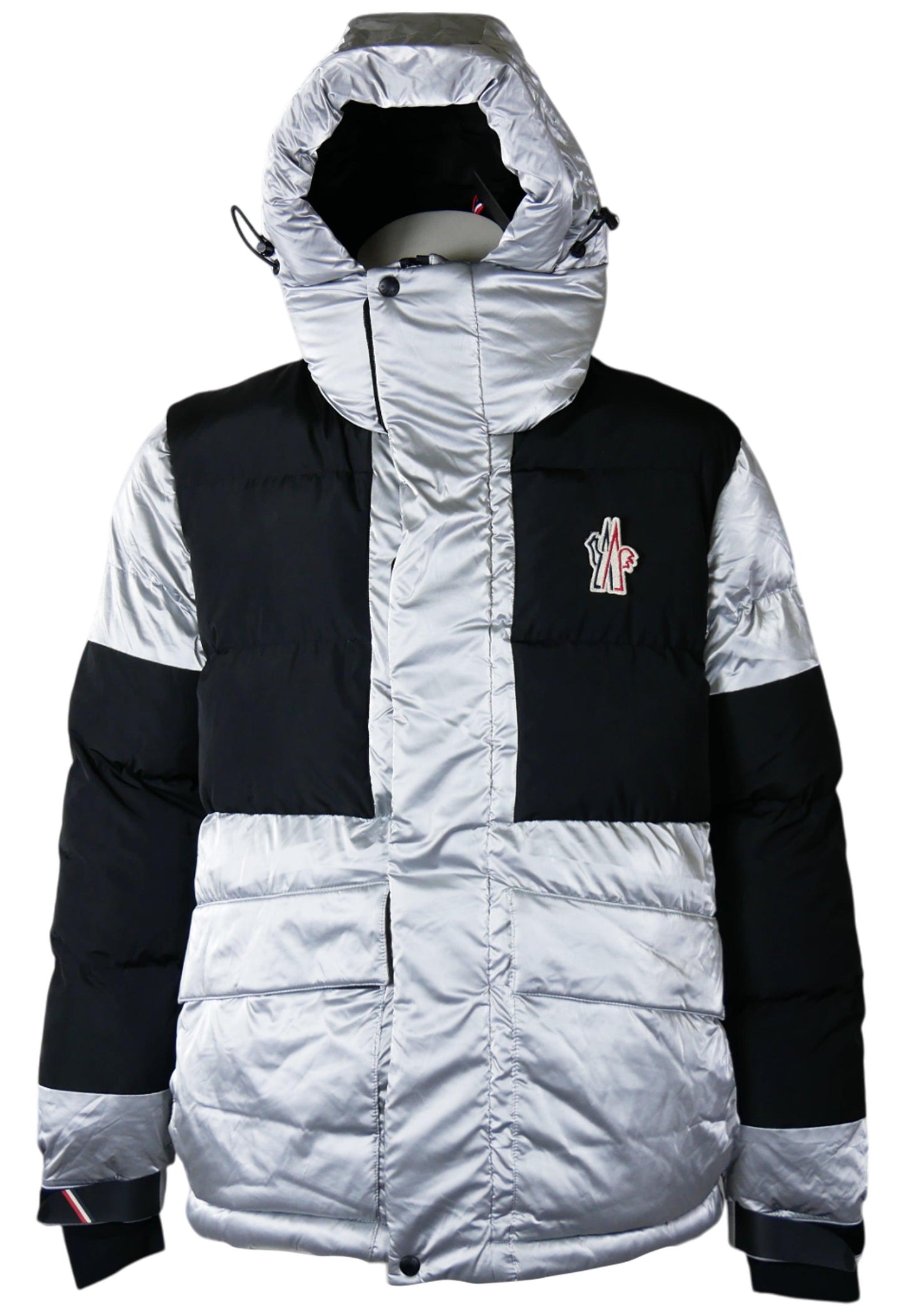 Moncler Winterjacke - Original Designer Marken Outlet - Salvin Store