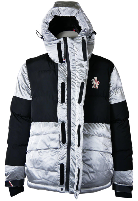 Moncler Winterjacke - Original Designer Marken Outlet - Salvin Store