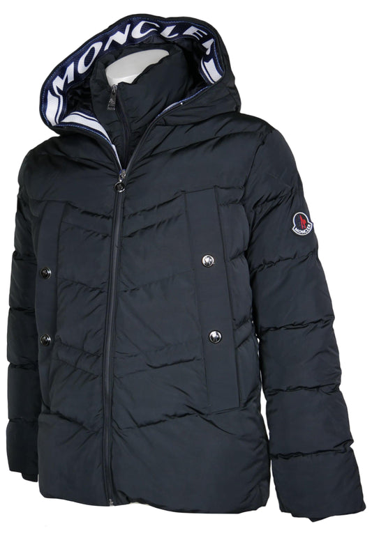 Moncler Winterjacke - Original Designer Marken Outlet - Salvin Store