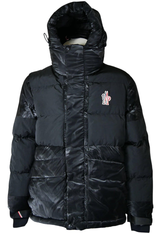 Moncler Winterjacke - Original Designer Marken Outlet - Salvin Store