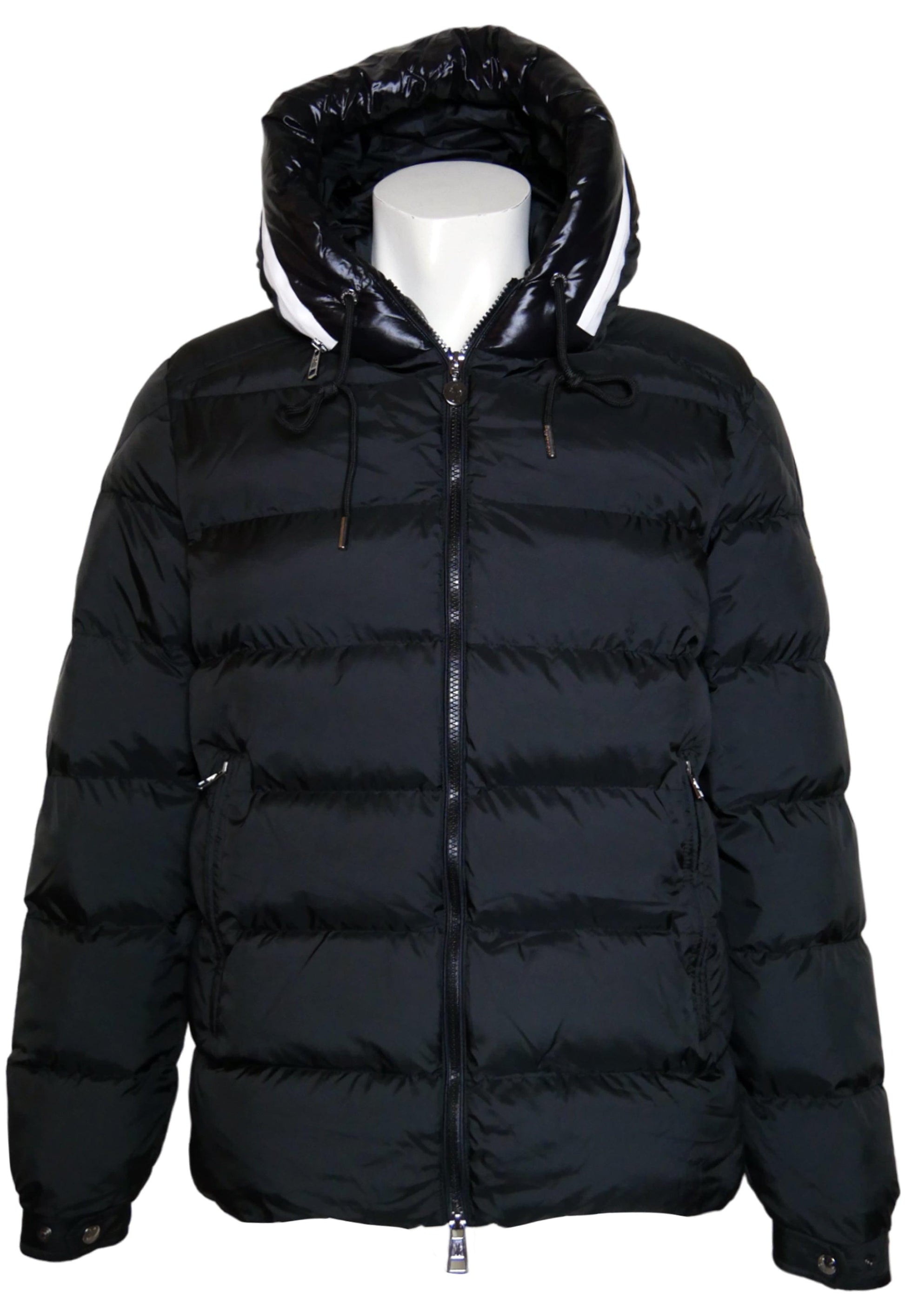 Moncler Winterjacke - Original Designer Marken Outlet - Salvin Store