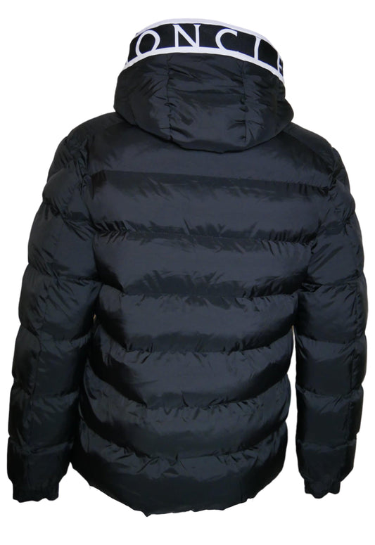Moncler Winterjacke - Original Designer Marken Outlet - Salvin Store