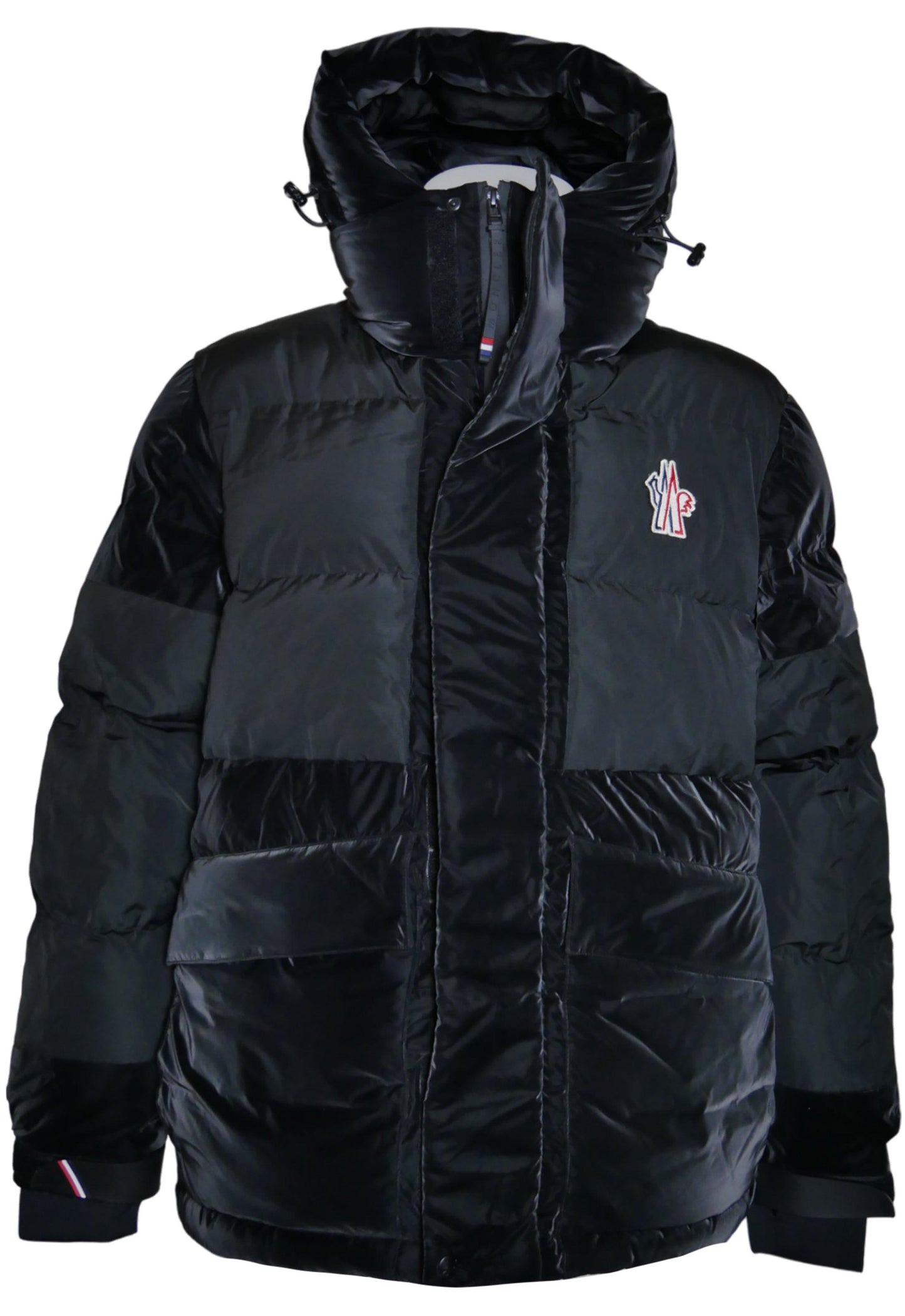 Moncler Winterjacke - Original Designer Marken Outlet - Salvin Store