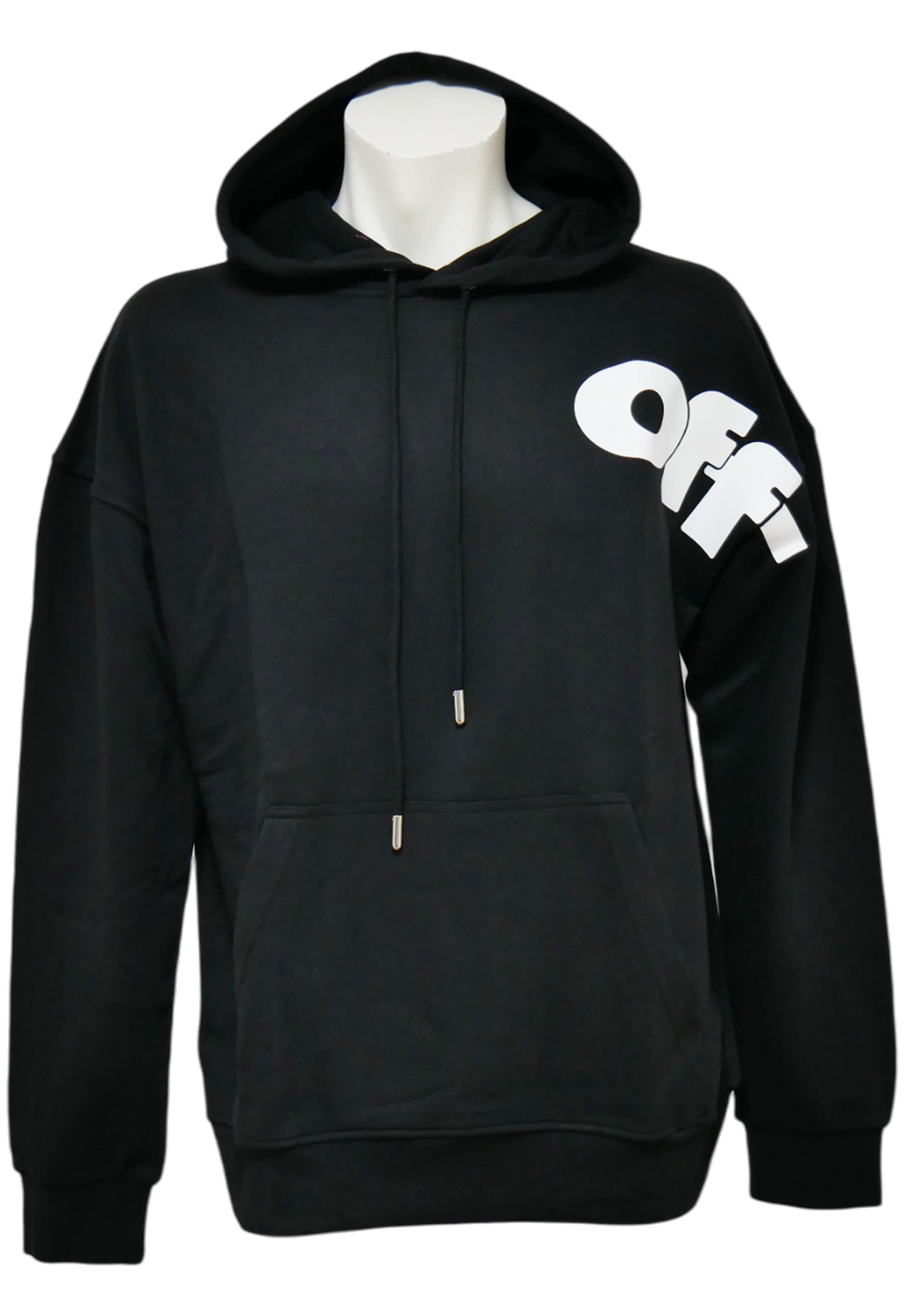 Off-White Kapuzenpullover, Hoodie - Original Designer Marken Outlet - Salvin Store