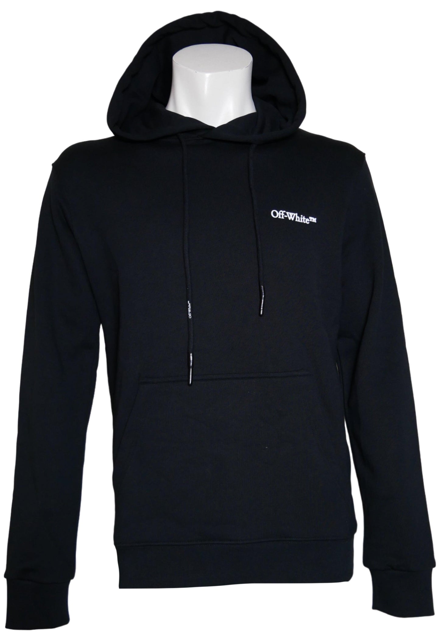 Off-White Kapuzenpullover, Hoodie - Original Designer Marken Outlet - Salvin Store