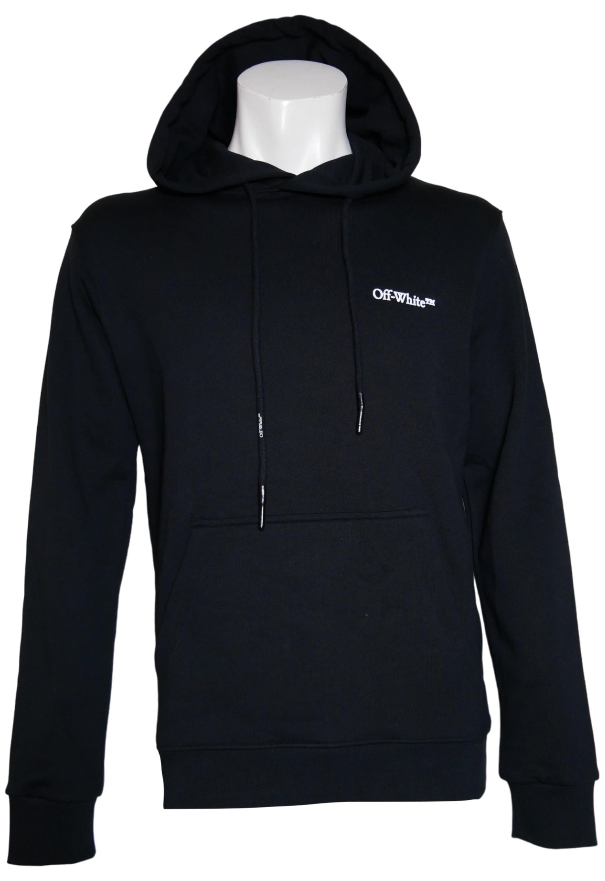Off-White Kapuzenpullover, Hoodie - Original Designer Marken Outlet - Salvin Store