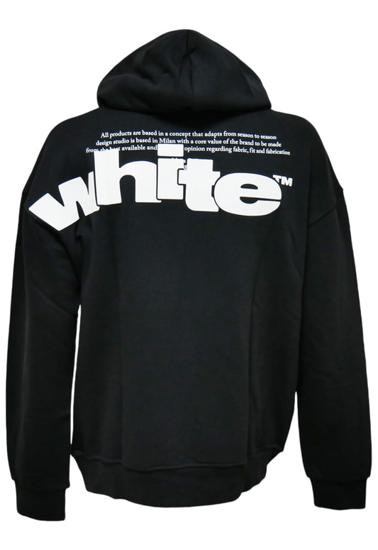Off-White Kapuzenpullover, Hoodie - Original Designer Marken Outlet - Salvin Store