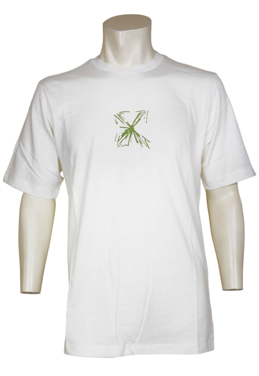 Off-White T-Shirt - Original Designer Marken Outlet - Salvin Store