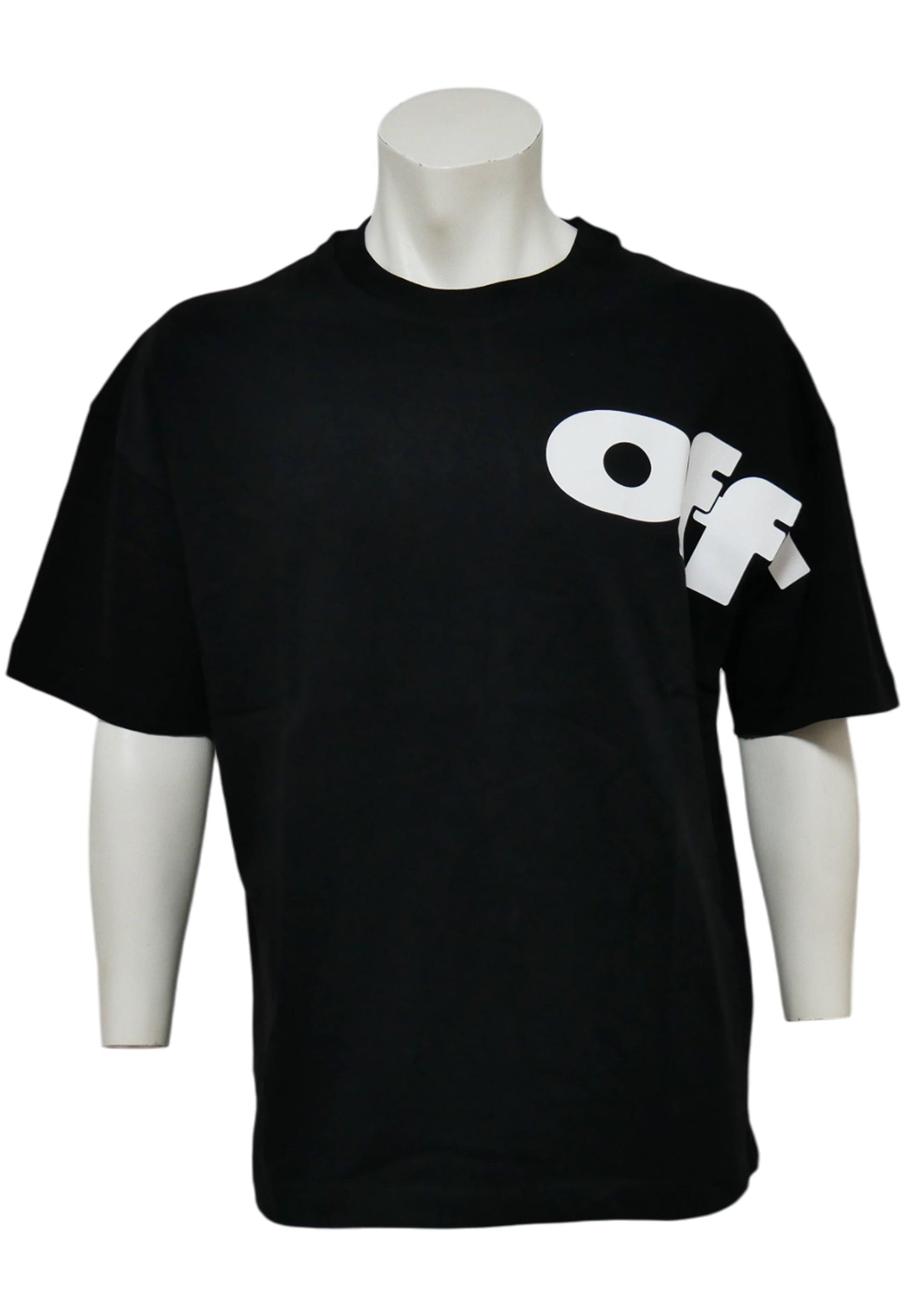 Off-White T-Shirt - Original Designer Marken Outlet - Salvin Store