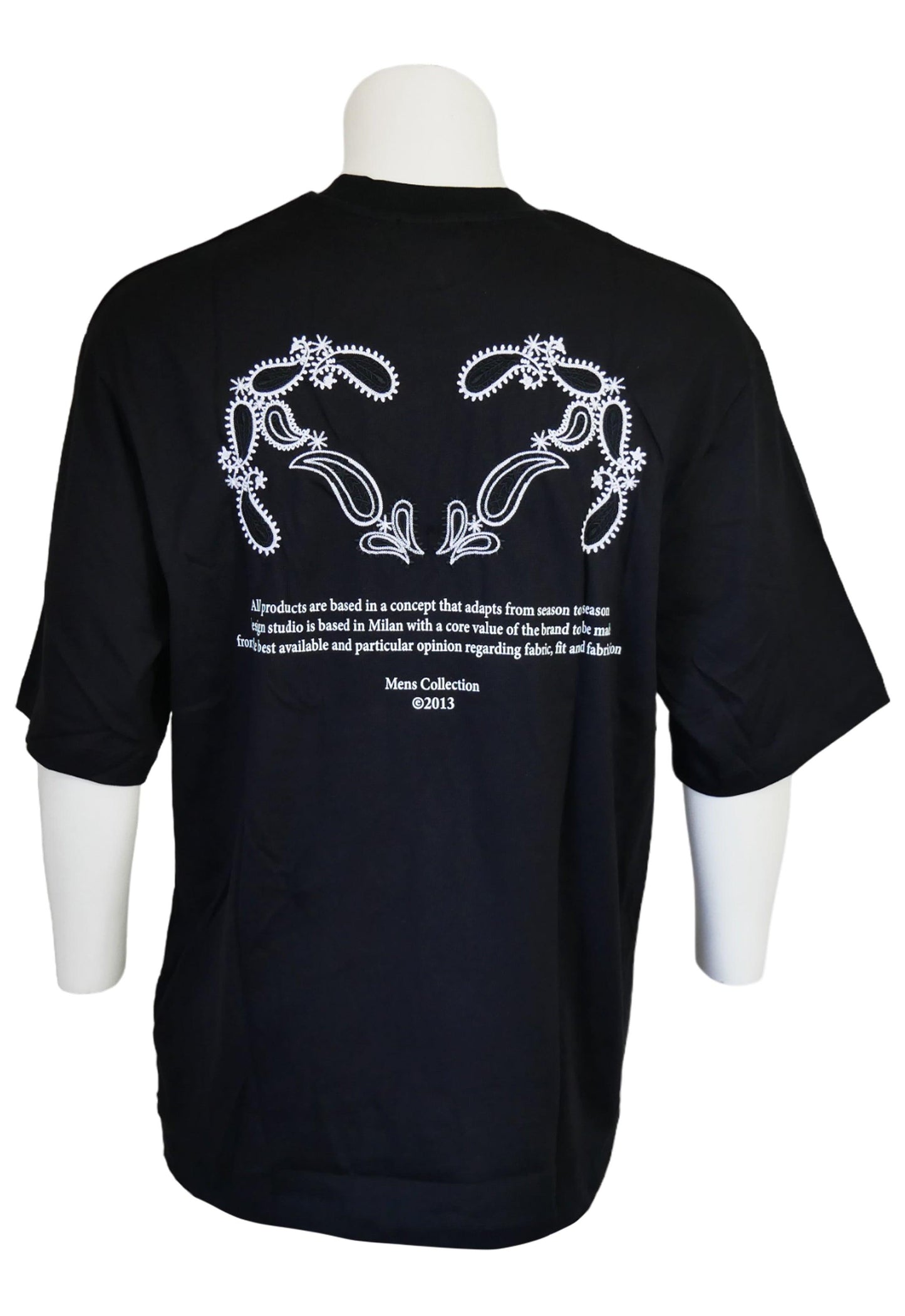 Off-White T-Shirt - Original Designer Marken Outlet - Salvin Store