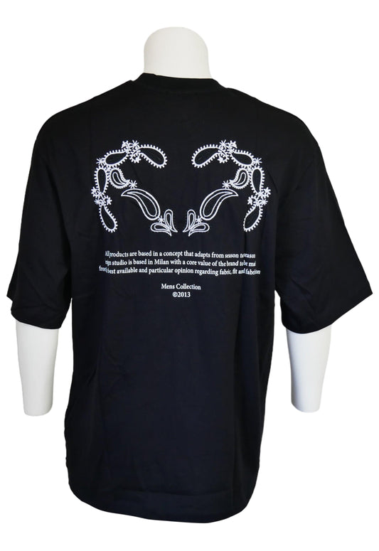 Off-White T-Shirt - Original Designer Marken Outlet - Salvin Store