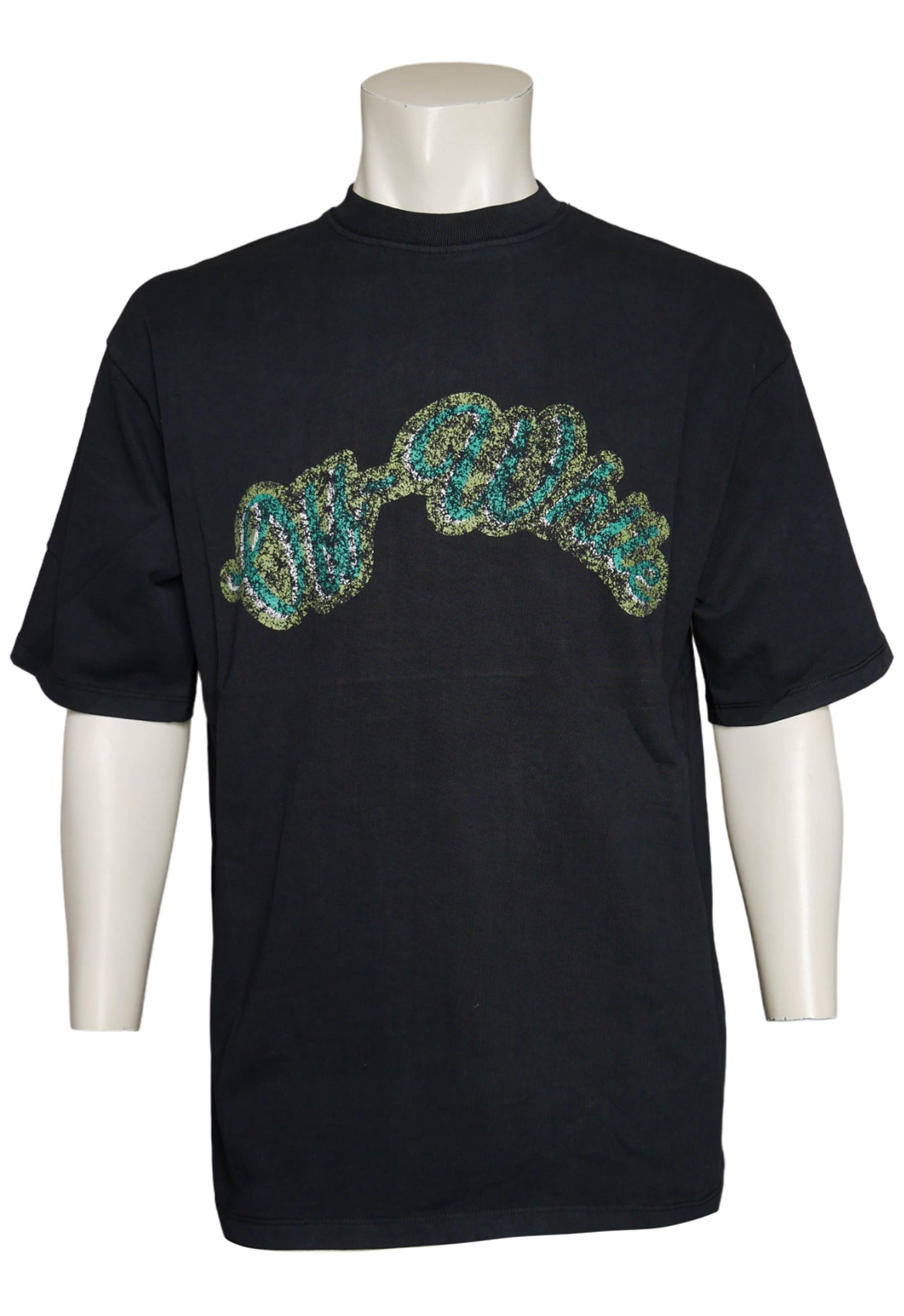 Off-White T-Shirt - Original Designer Marken Outlet - Salvin Store