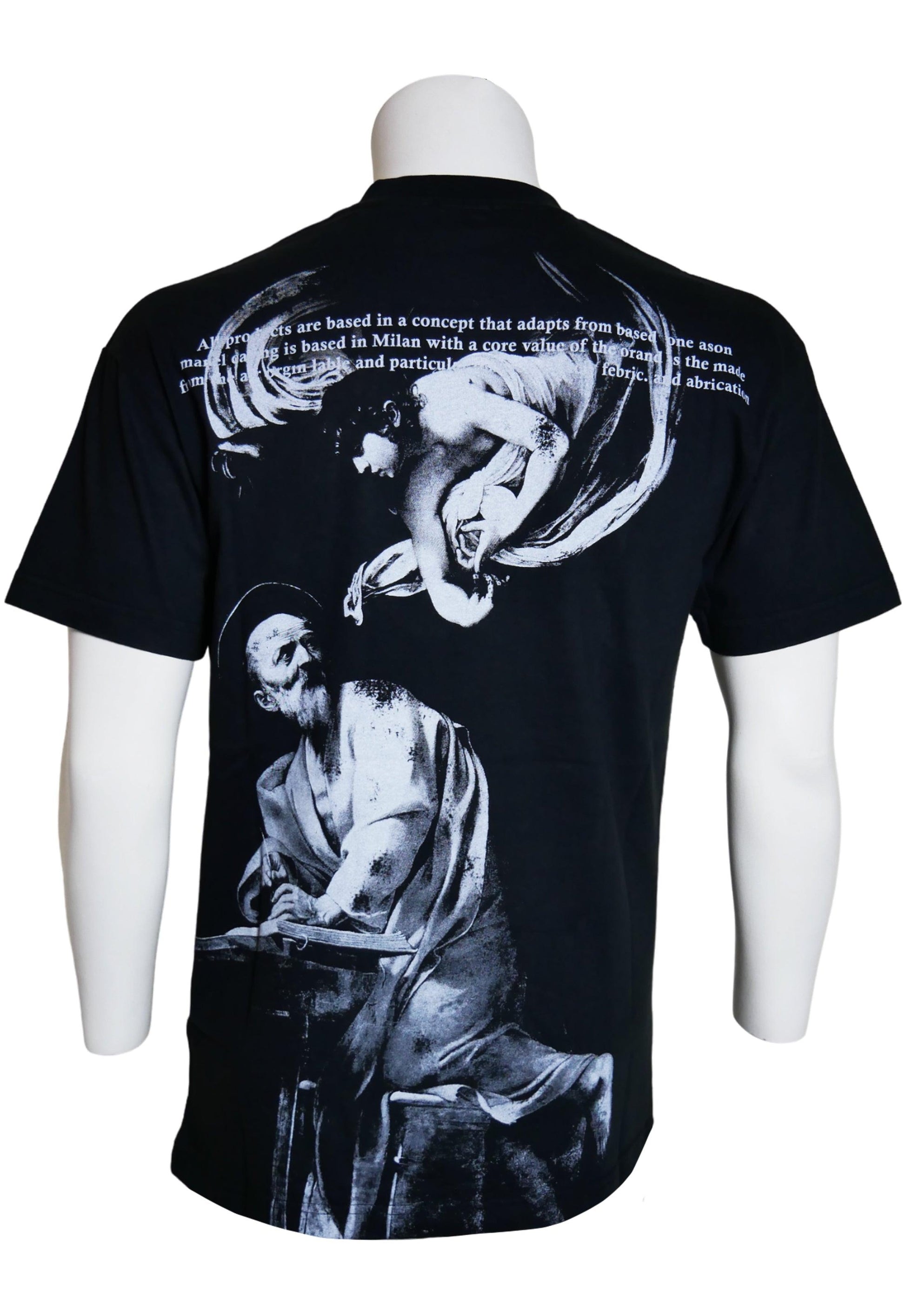 Off-White T-Shirt - Original Designer Marken Outlet - Salvin Store