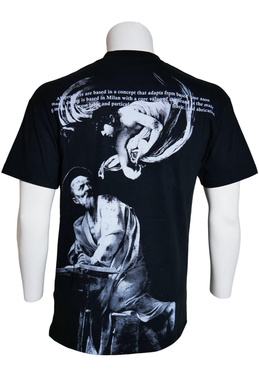 Off-White T-Shirt - Original Designer Marken Outlet - Salvin Store