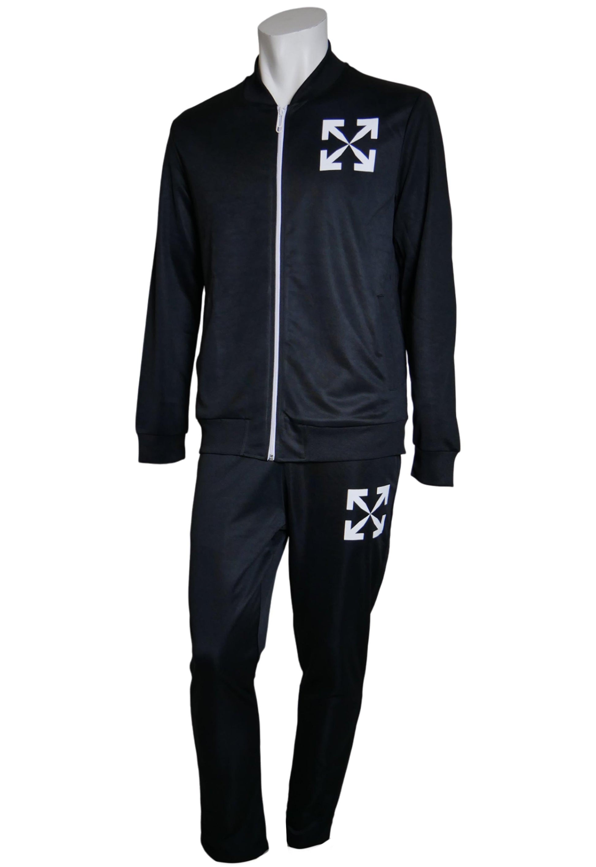 Off-White Trainingsanzug - Original Designer Marken Outlet - Salvin Store