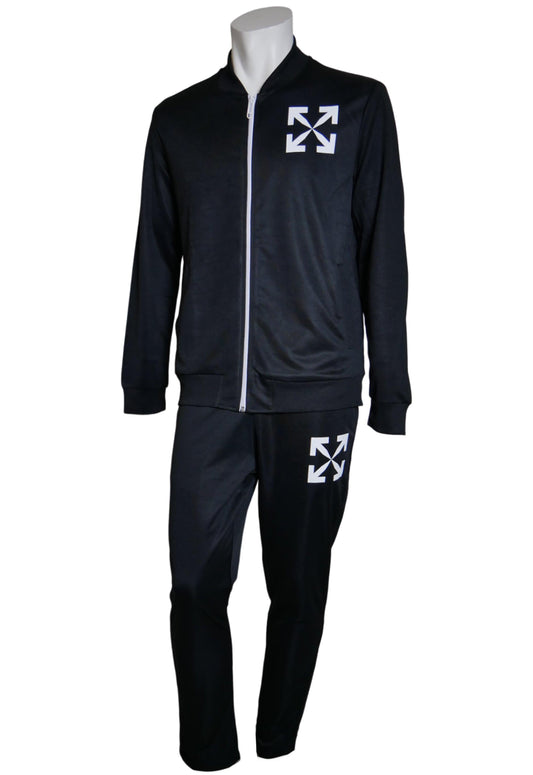 Off-White Trainingsanzug - Original Designer Marken Outlet - Salvin Store