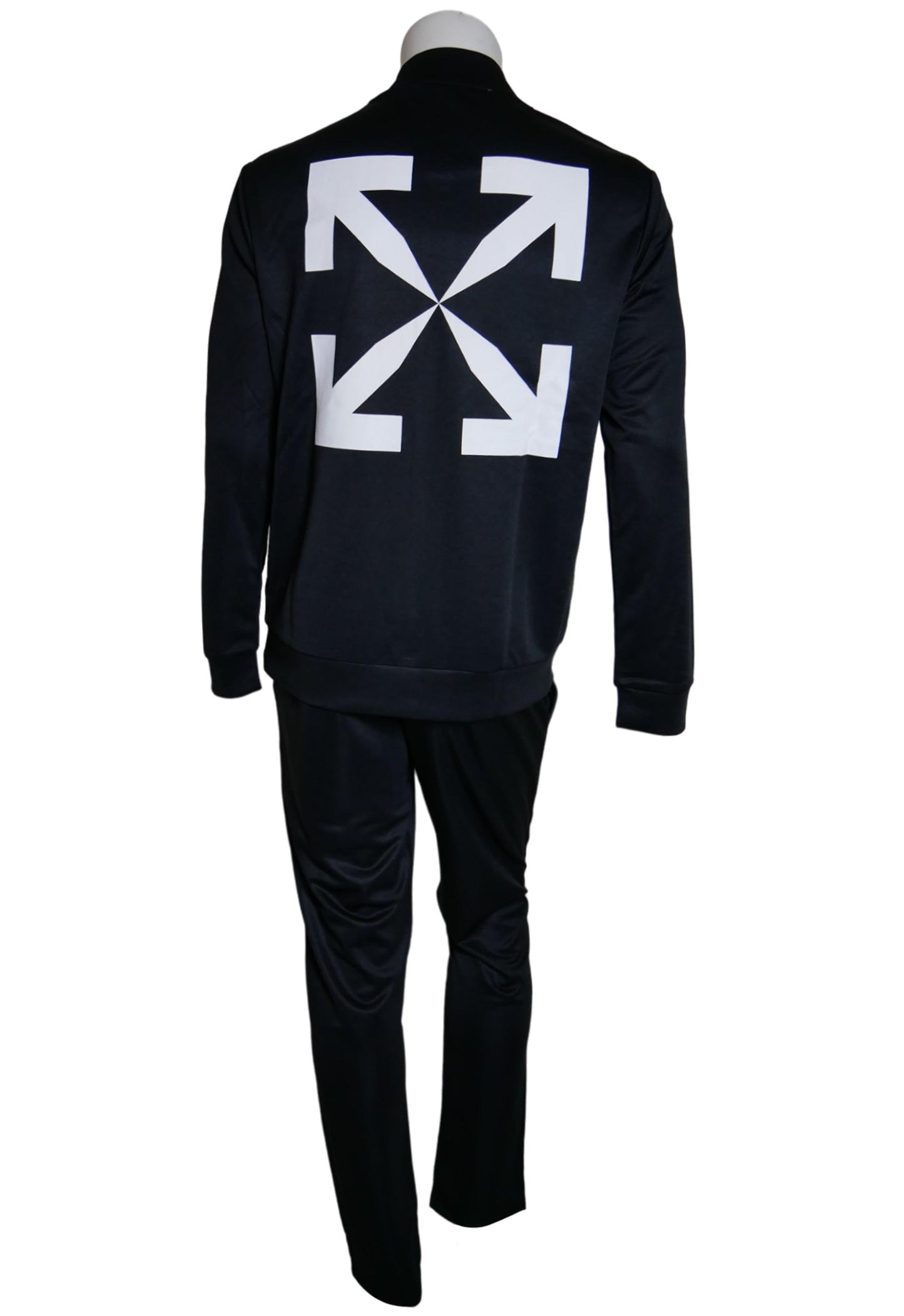 Off-White Trainingsanzug - Original Designer Marken Outlet - Salvin Store