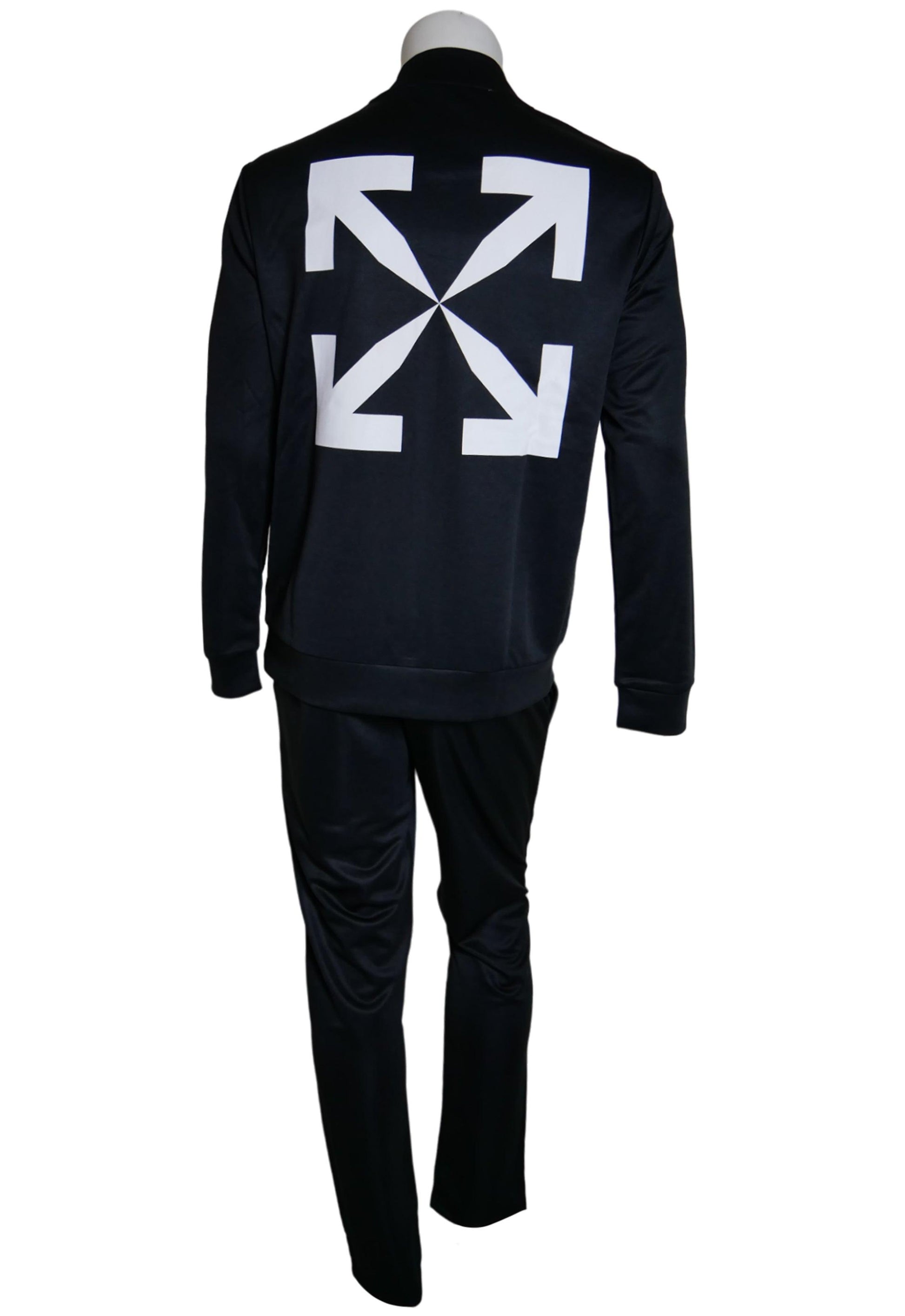 Off-White Trainingsanzug - Original Designer Marken Outlet - Salvin Store
