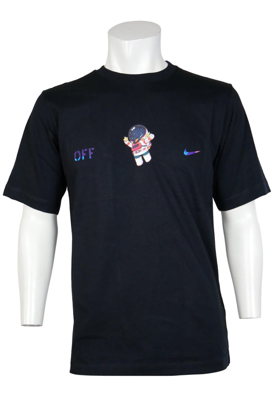 Off-White X Nike T-Shirt - Original Designer Marken Outlet - Salvin Store
