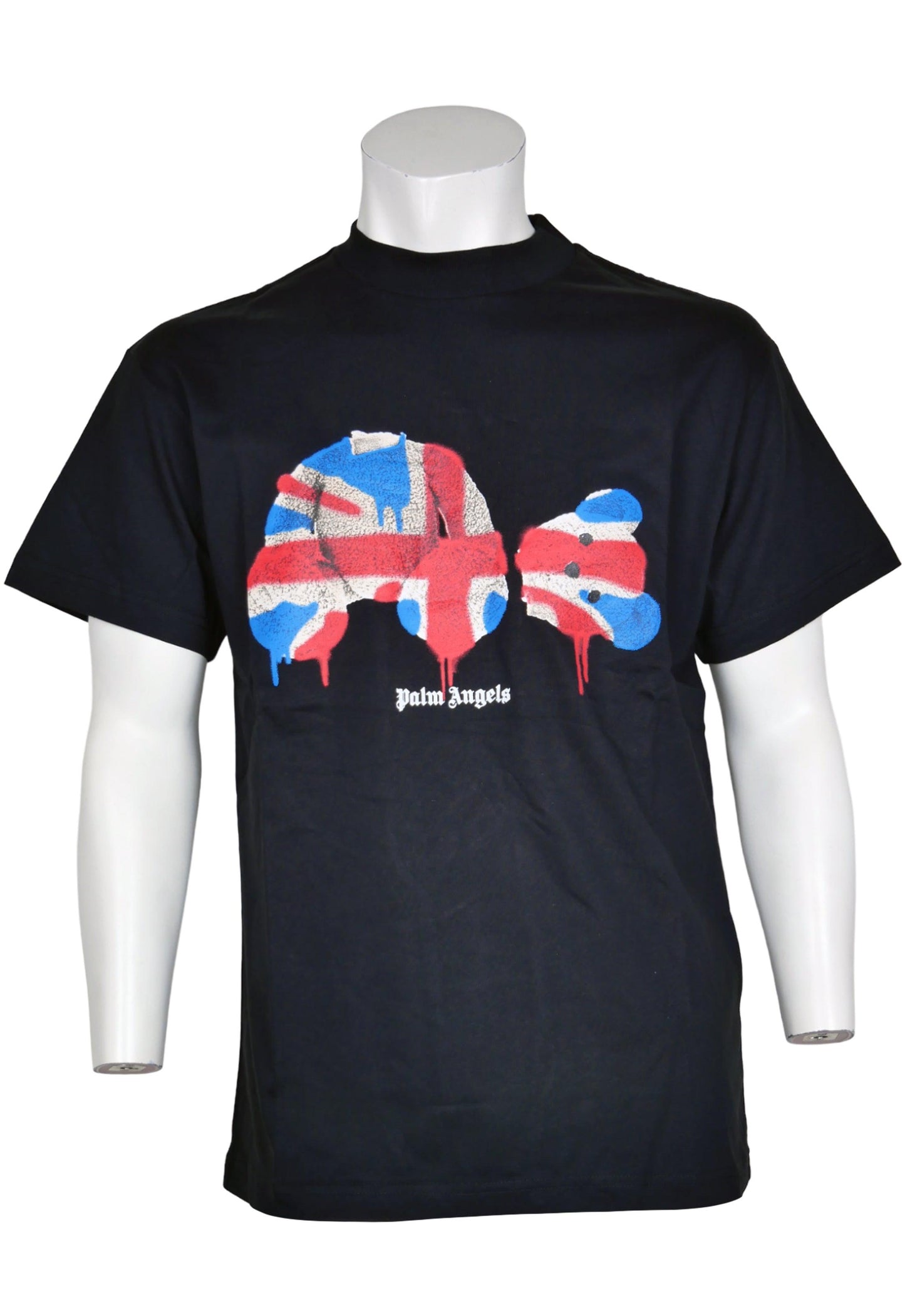 Palm Angels T-Shirt - Original Designer Marken Outlet - Salvin Store