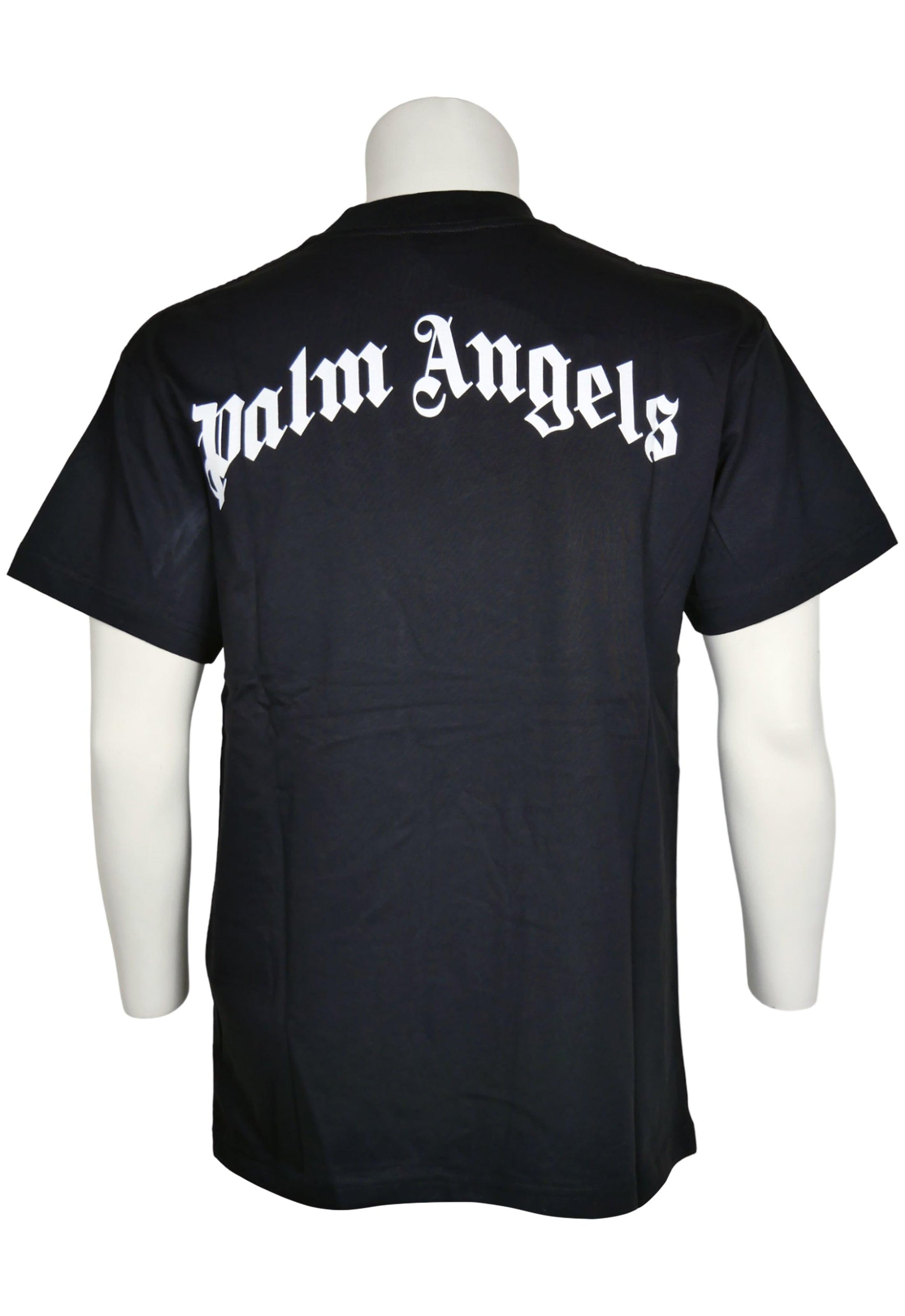 Palm Angels T-Shirt - Original Designer Marken Outlet - Salvin Store