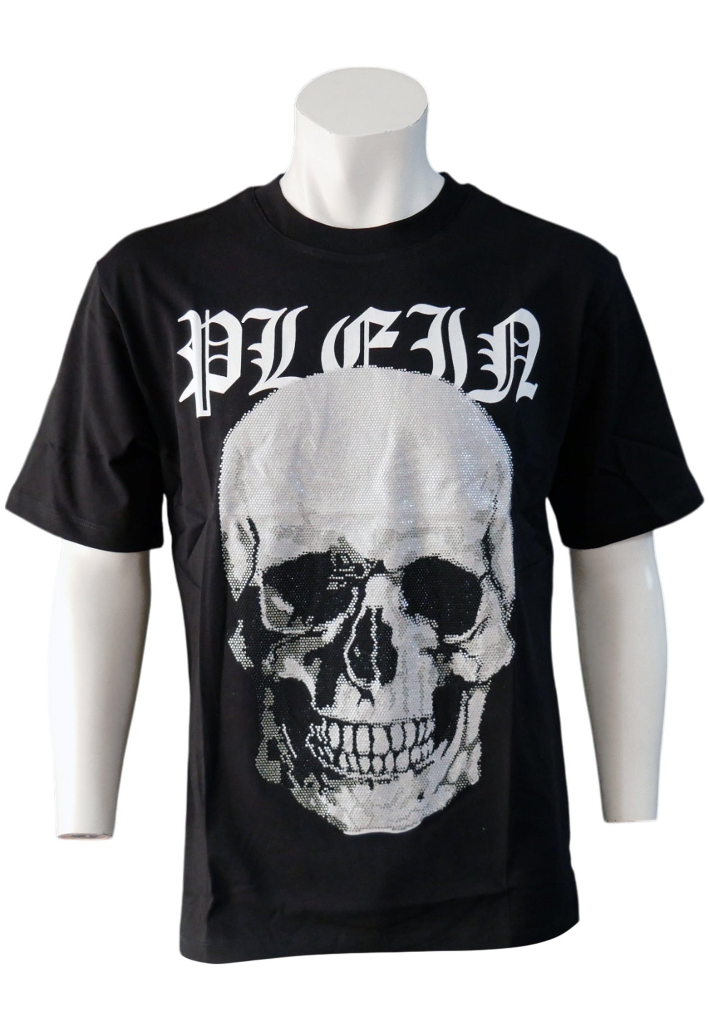 Philipp Plein T-Shirt - Original Designer Marken Outlet - Salvin Store