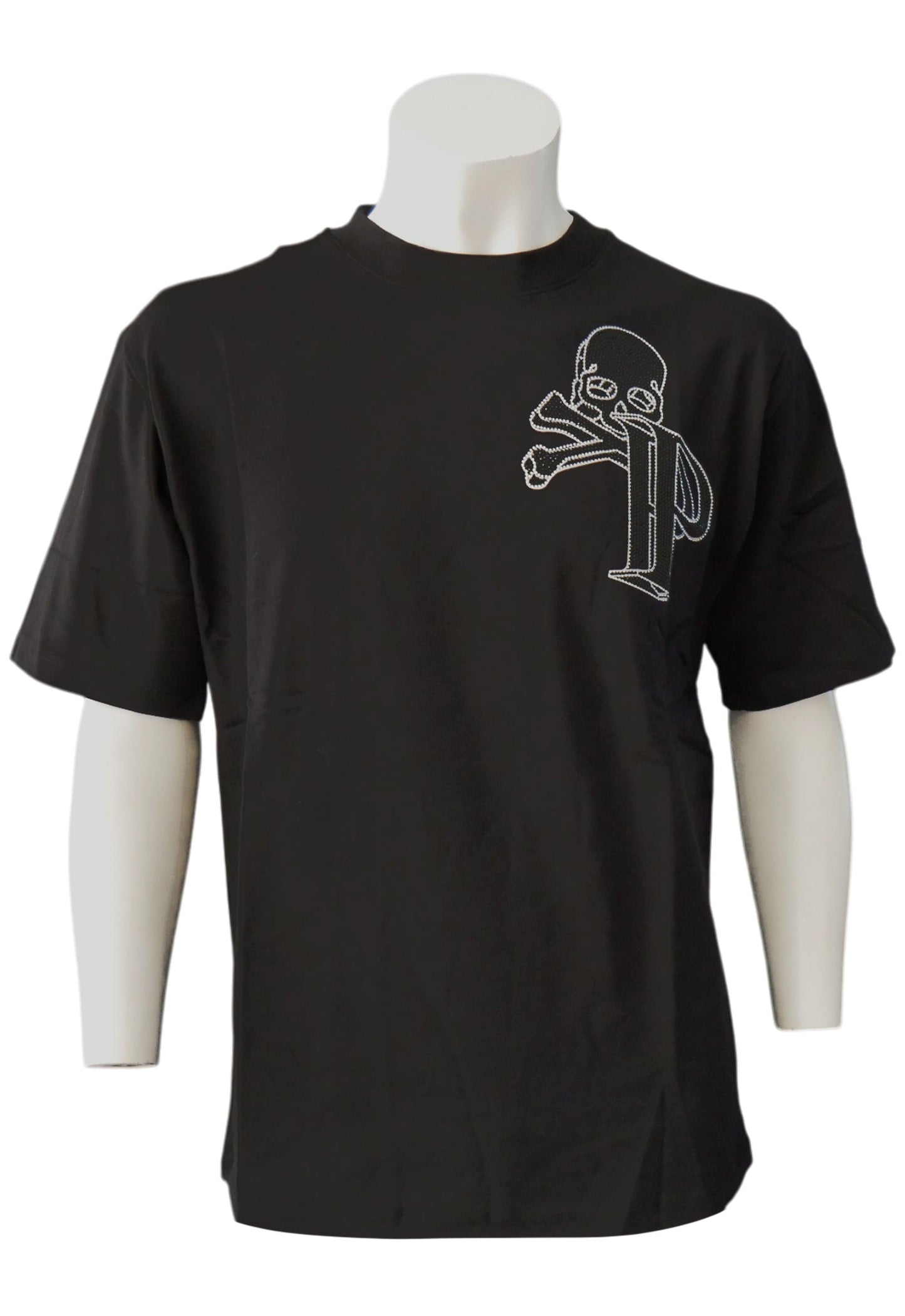 Philipp Plein T-Shirt - Original Designer Marken Outlet - Salvin Store