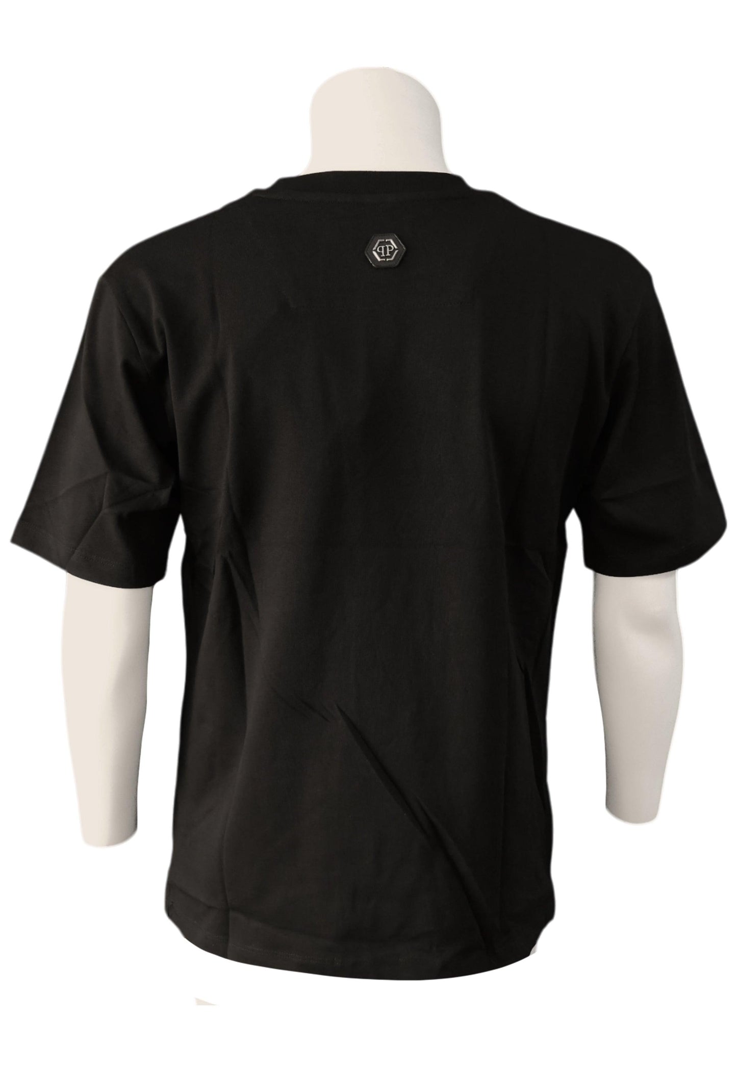 Philipp Plein T-Shirt - Original Designer Marken Outlet - Salvin Store