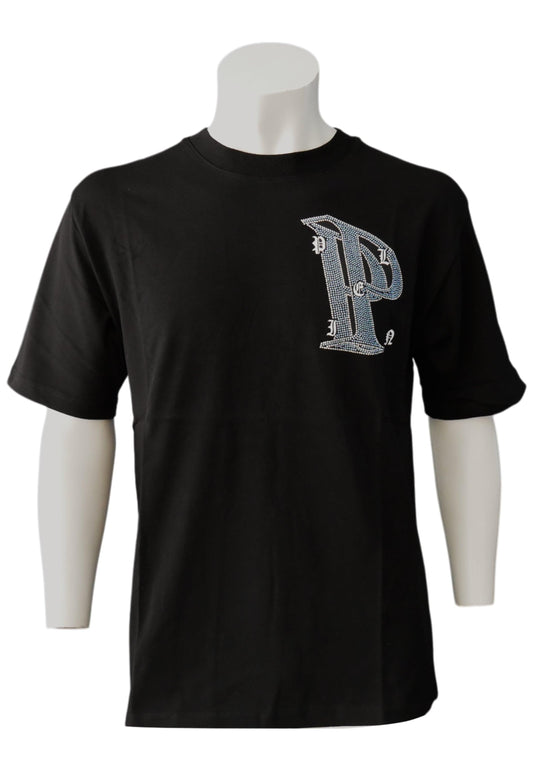 Philipp Plein T-Shirt - Original Designer Marken Outlet - Salvin Store