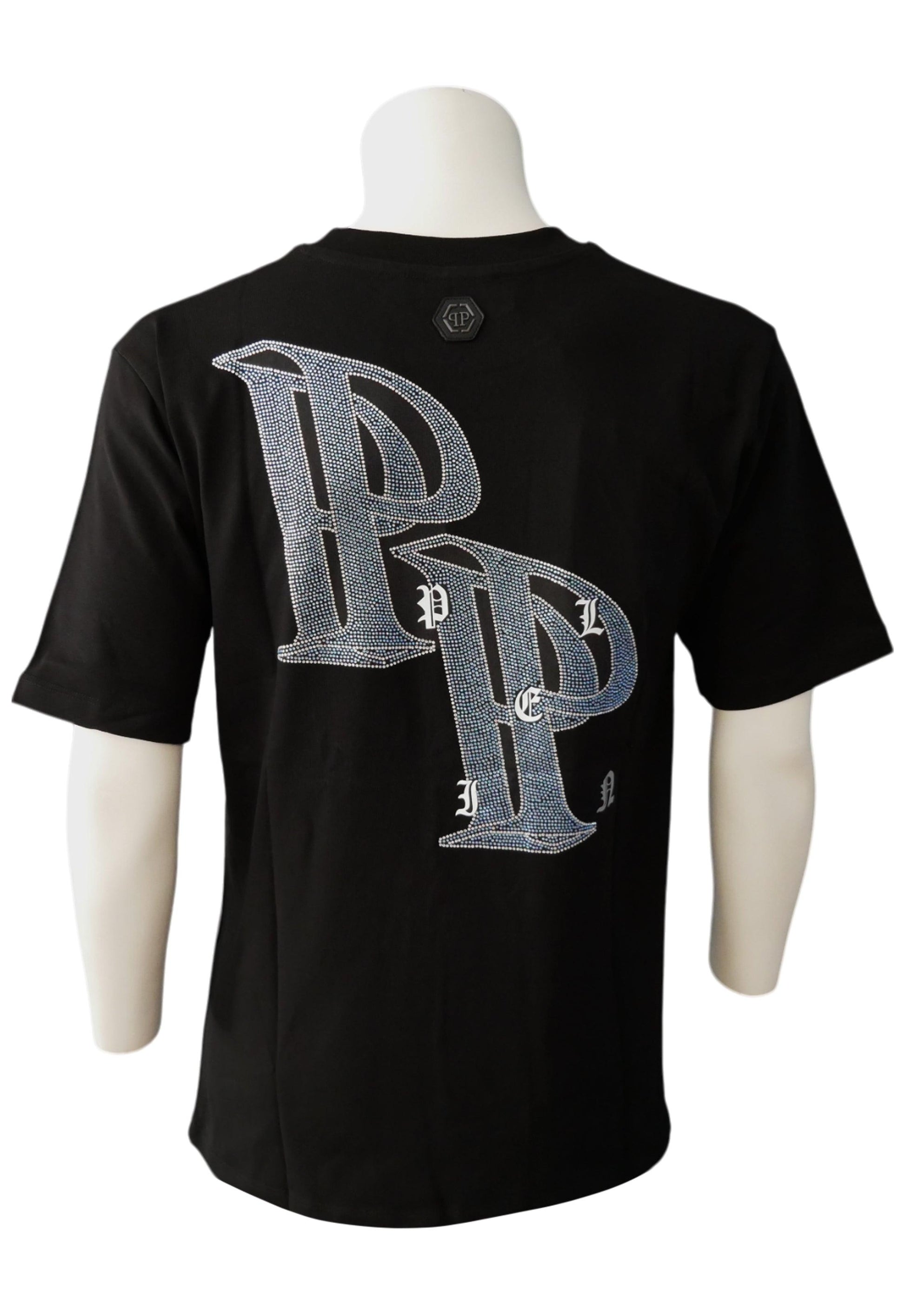 Philipp Plein T-Shirt - Original Designer Marken Outlet - Salvin Store