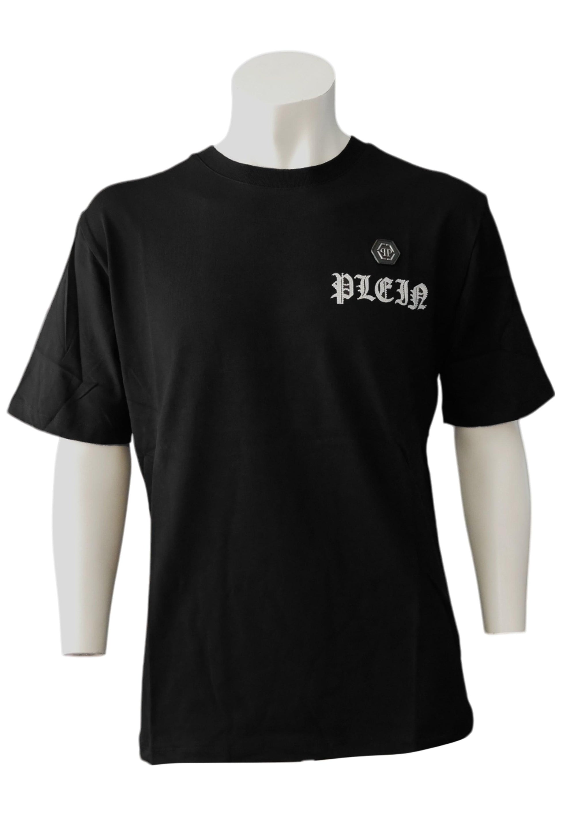 Philipp Plein T-Shirt - Original Designer Marken Outlet - Salvin Store