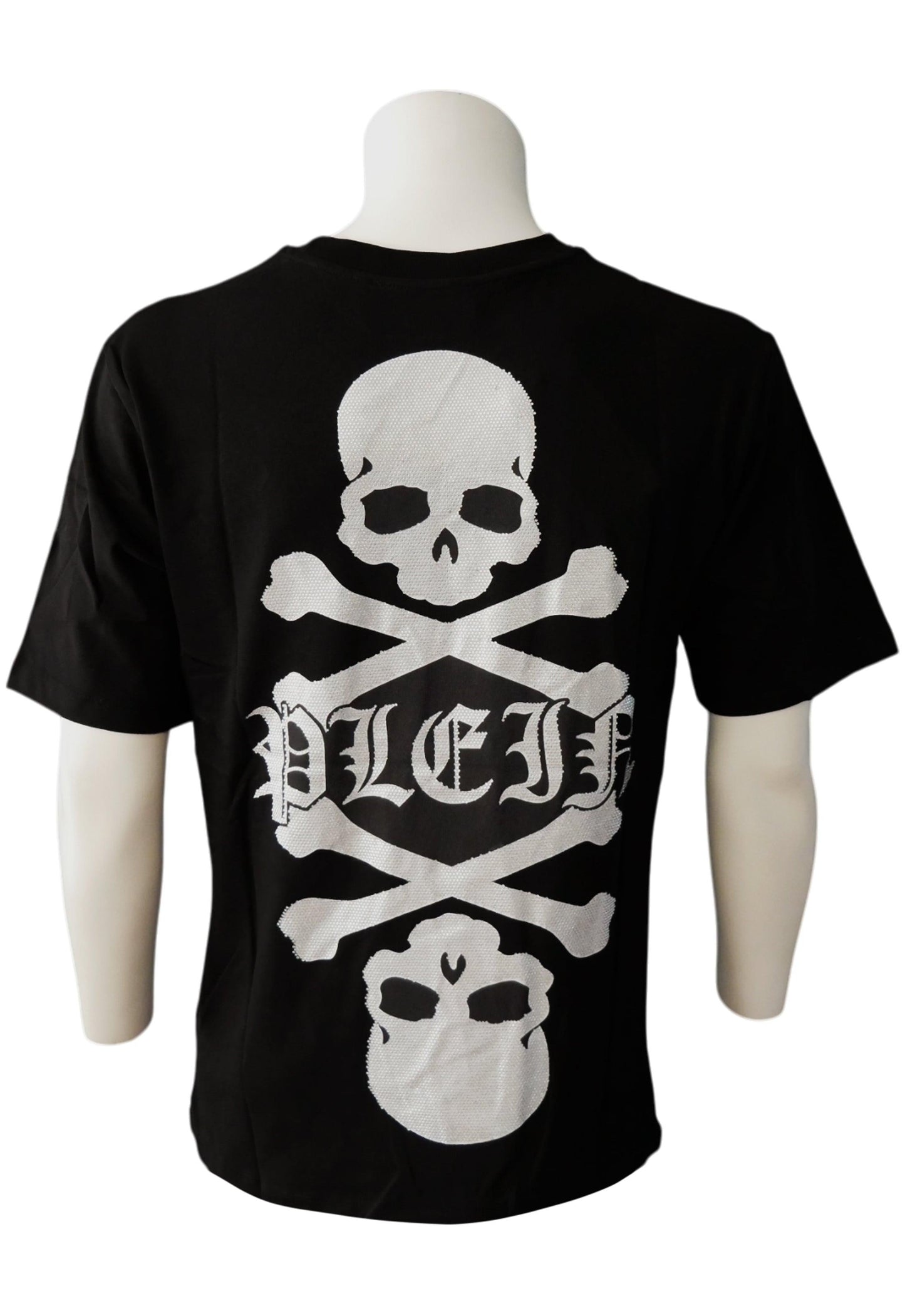 Philipp Plein T-Shirt - Original Designer Marken Outlet - Salvin Store